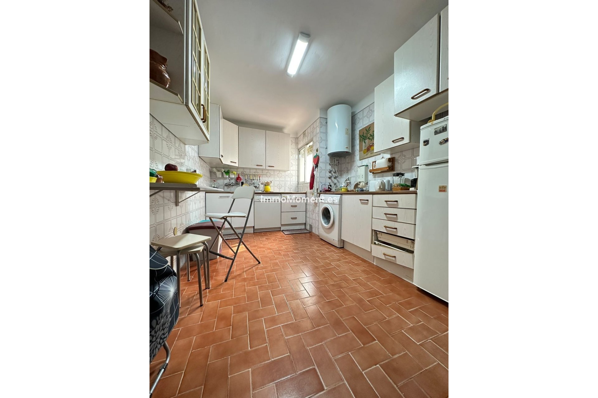 Wiederverkauf - Wohnung - Benalmadena - Benalmadena Costa