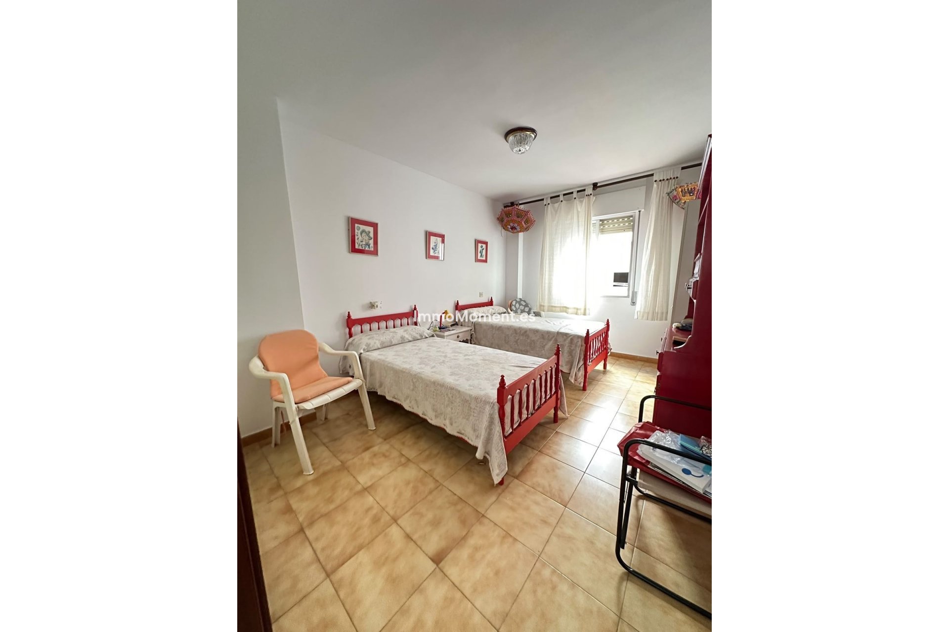 Wiederverkauf - Wohnung - Benalmadena - Benalmadena Costa
