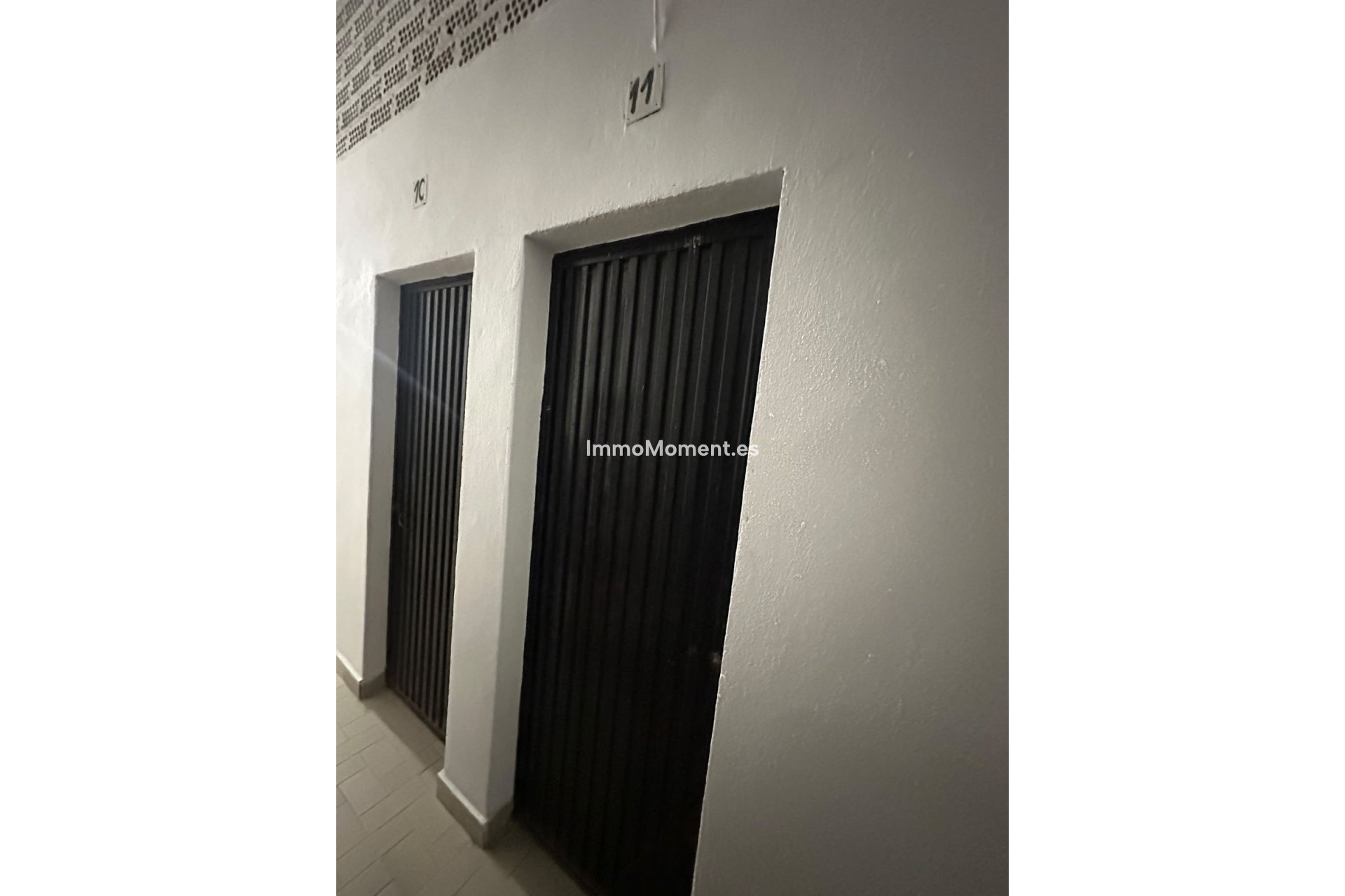 Wiederverkauf - Wohnung - Benalmadena - Benalmadena Costa