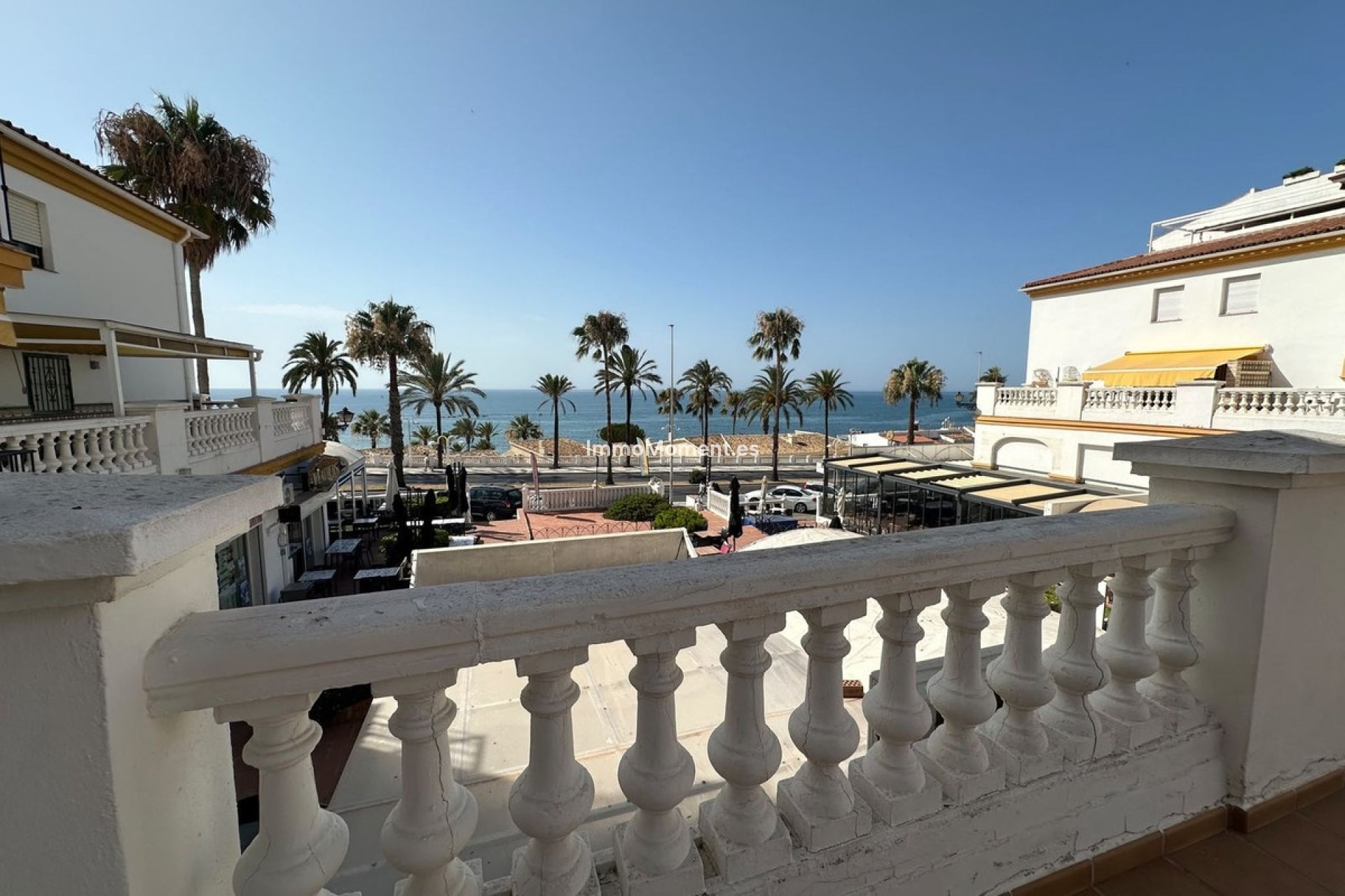 Wiederverkauf - Wohnung - Benalmadena - Benalmadena Costa