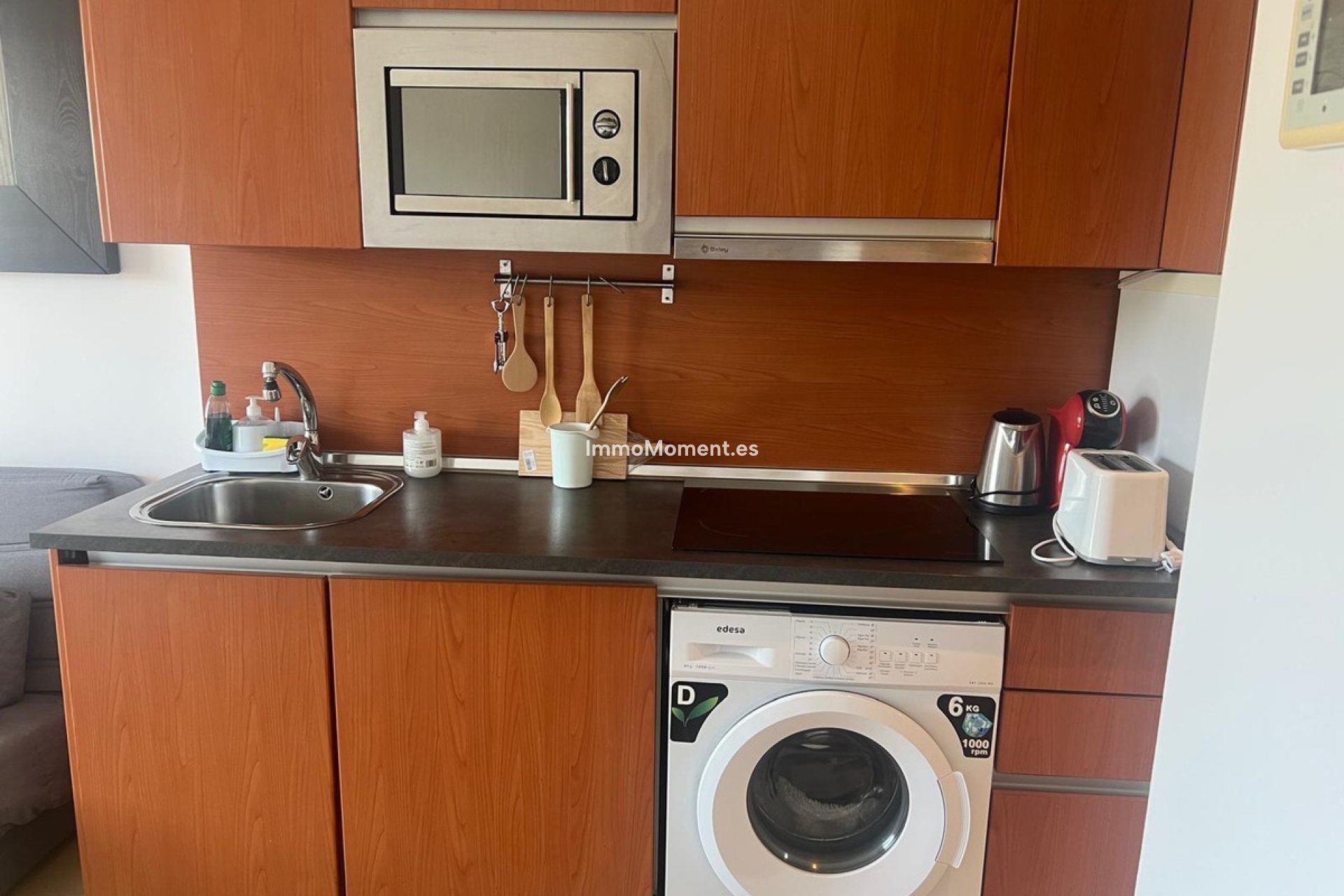 Wiederverkauf - Wohnung - Benalmadena - Benalmadena Costa