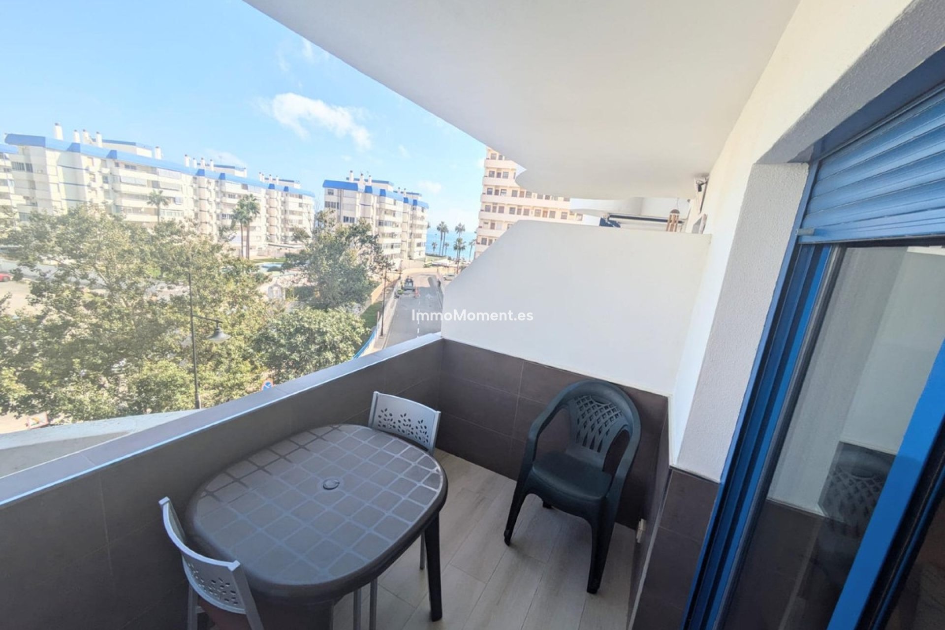 Wiederverkauf - Wohnung - Benalmadena - Benalmadena Costa