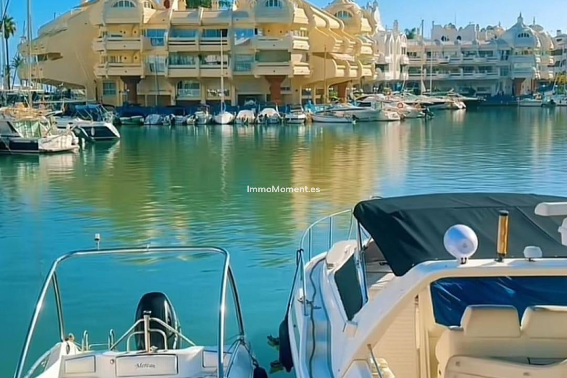 Wiederverkauf - Wohnung - Benalmadena - Benalmadena Costa