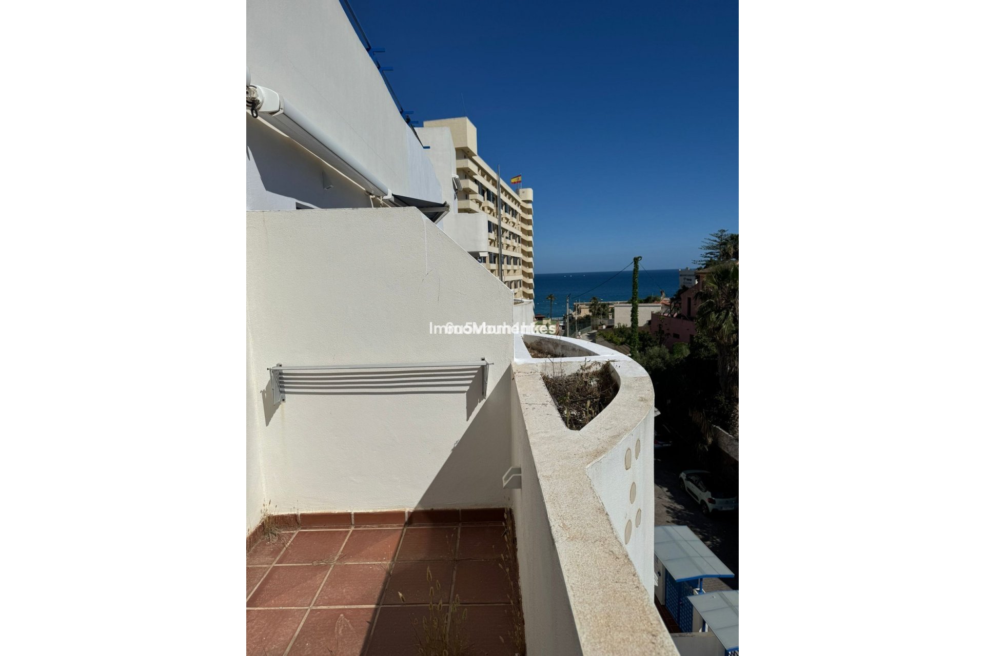 Wiederverkauf - Wohnung - Benalmadena - Benalmadena Costa