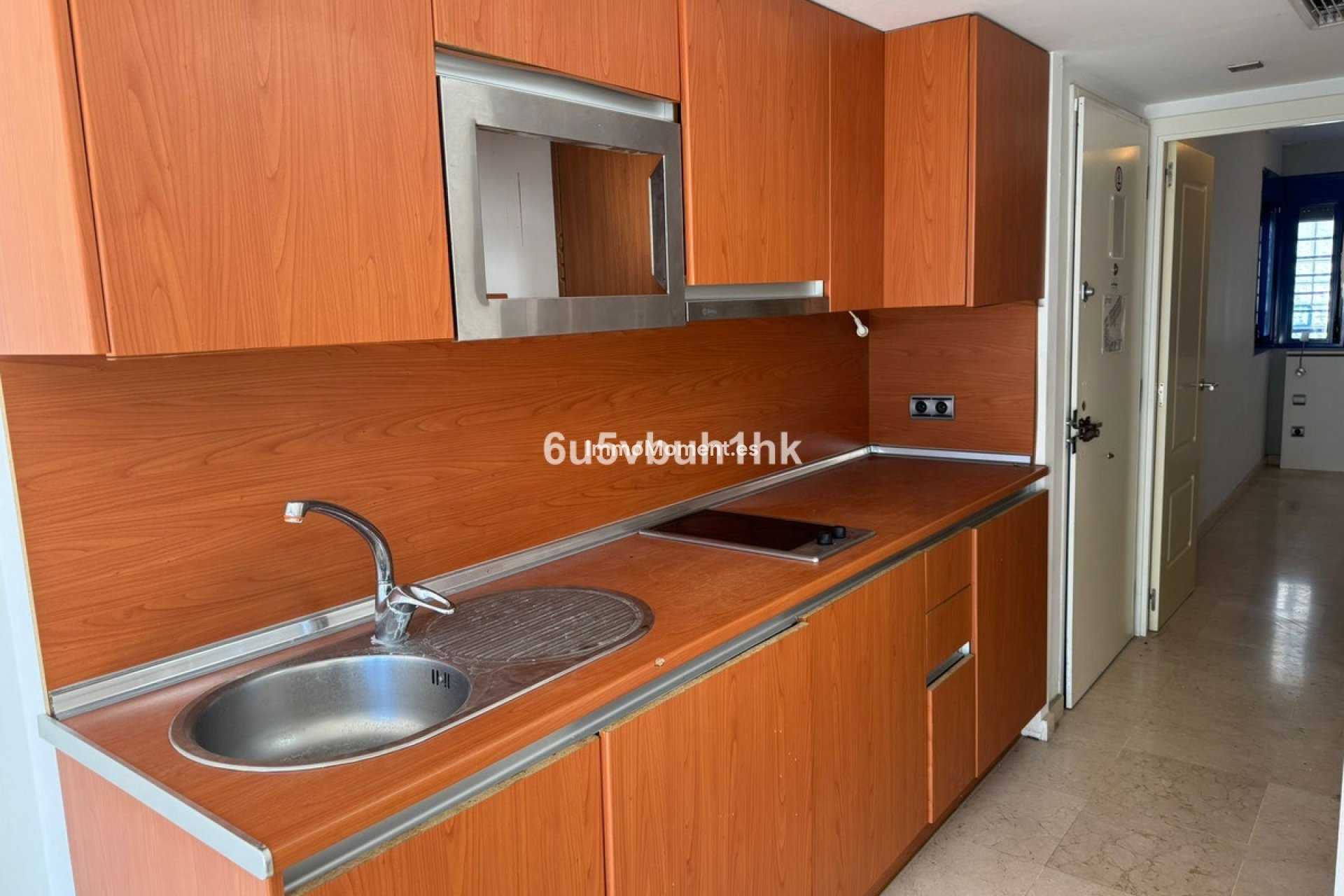 Wiederverkauf - Wohnung - Benalmadena - Benalmadena Costa