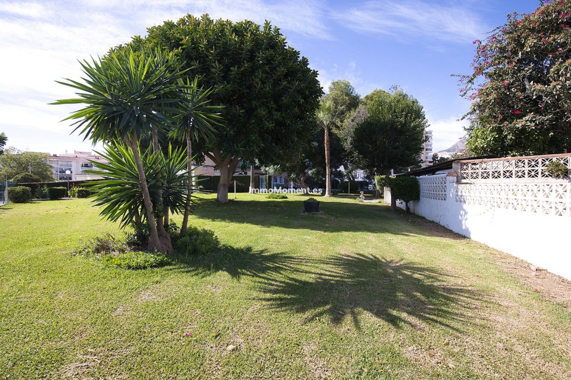 Wiederverkauf - Wohnung - Benalmadena - Benalmadena Costa
