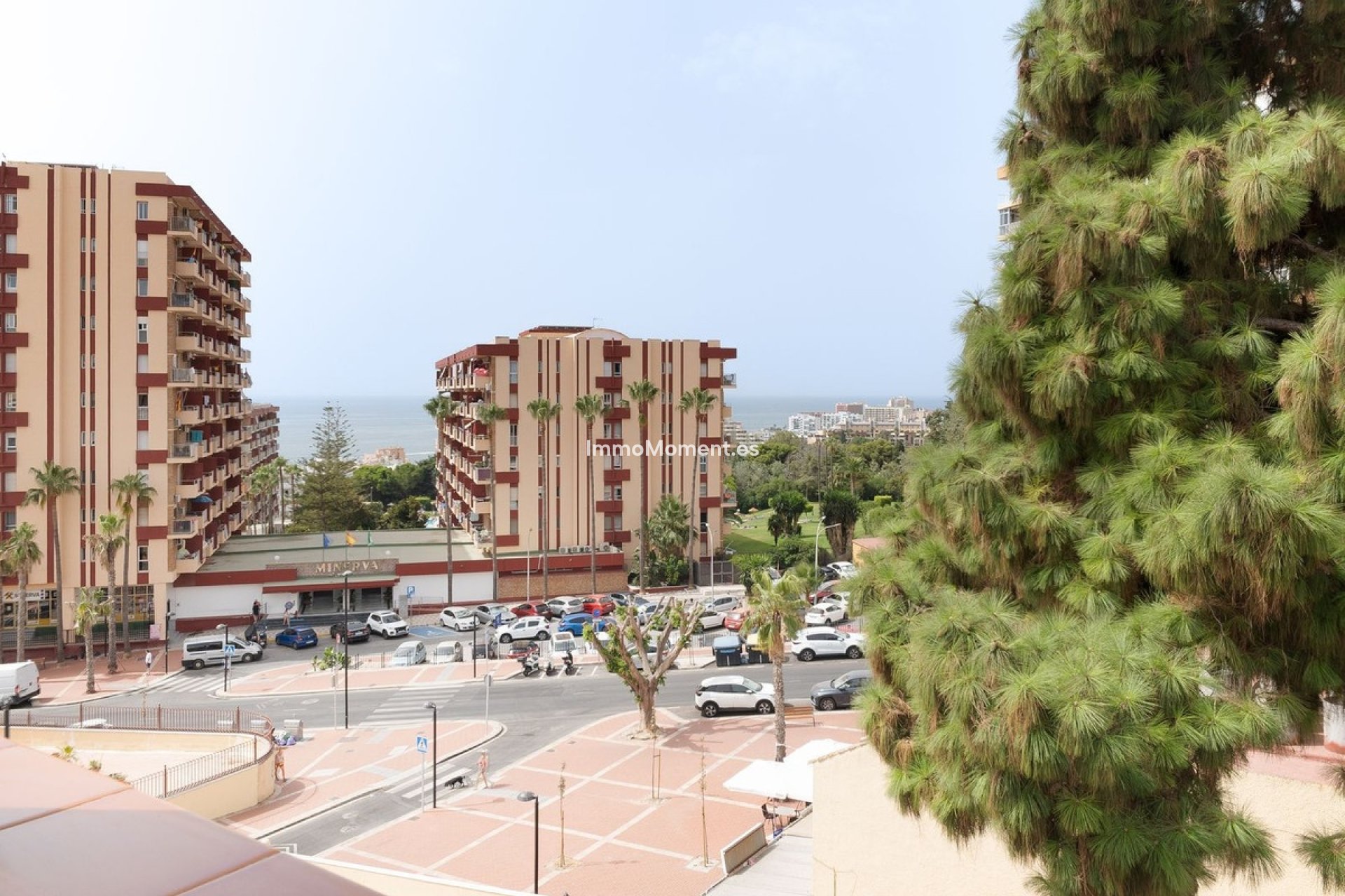 Wiederverkauf - Wohnung - Benalmadena - Benalmadena Costa