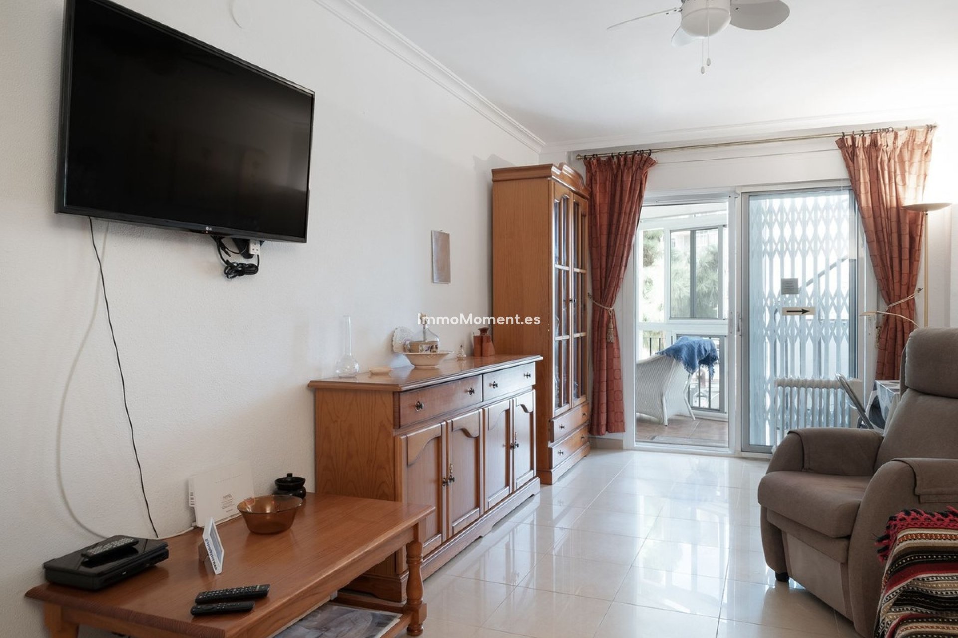 Wiederverkauf - Wohnung - Benalmadena - Benalmadena Costa