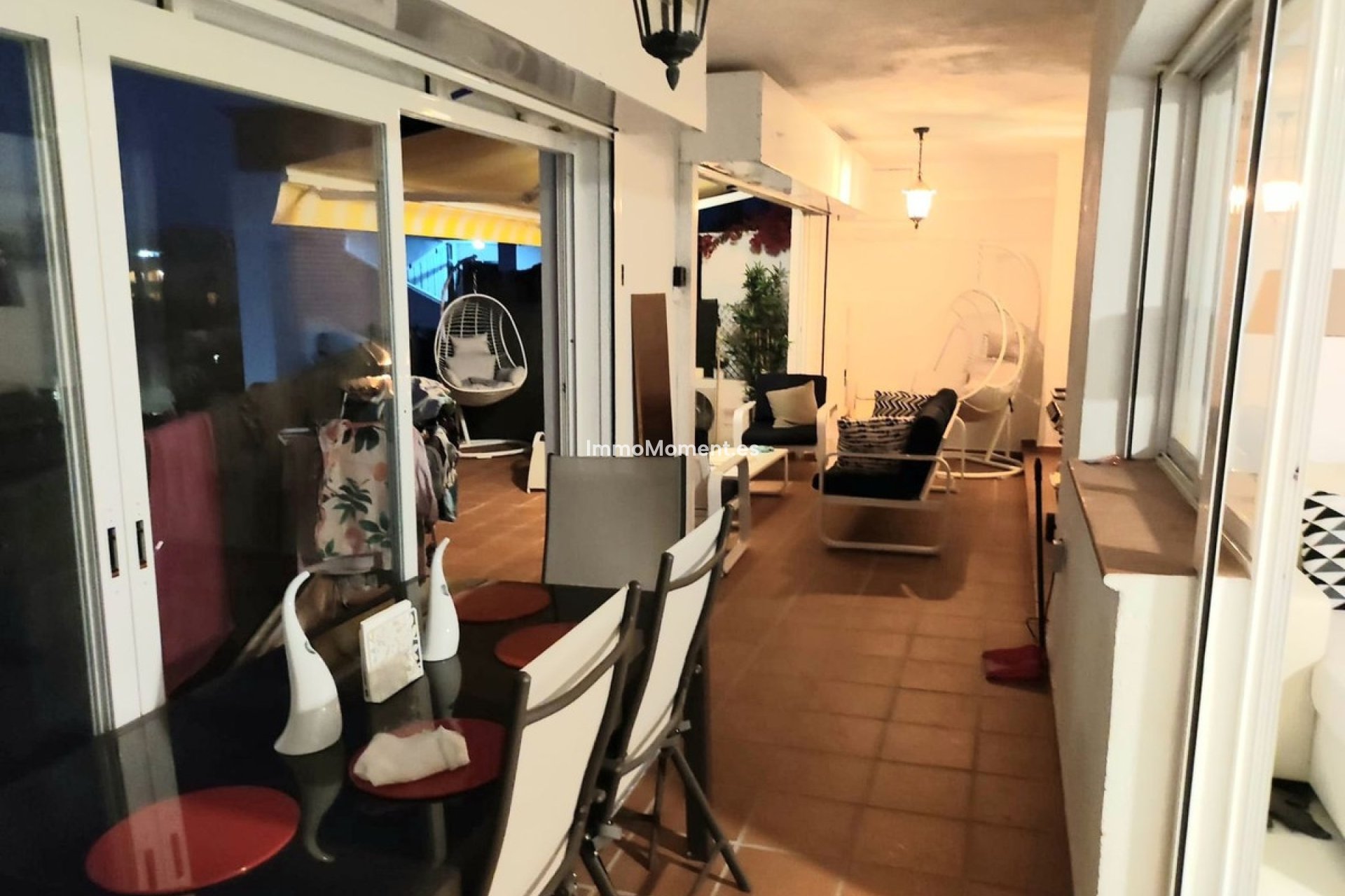 Wiederverkauf - Wohnung - Benalmadena - Benalmadena Costa
