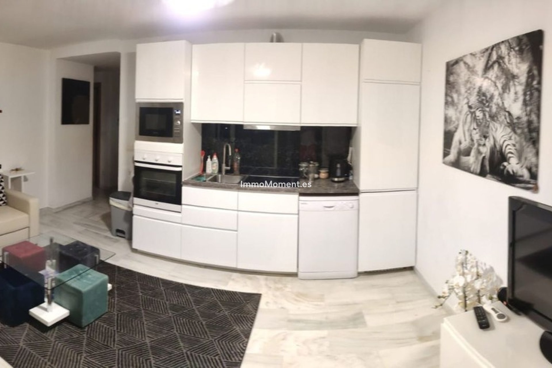 Wiederverkauf - Wohnung - Benalmadena - Benalmadena Costa