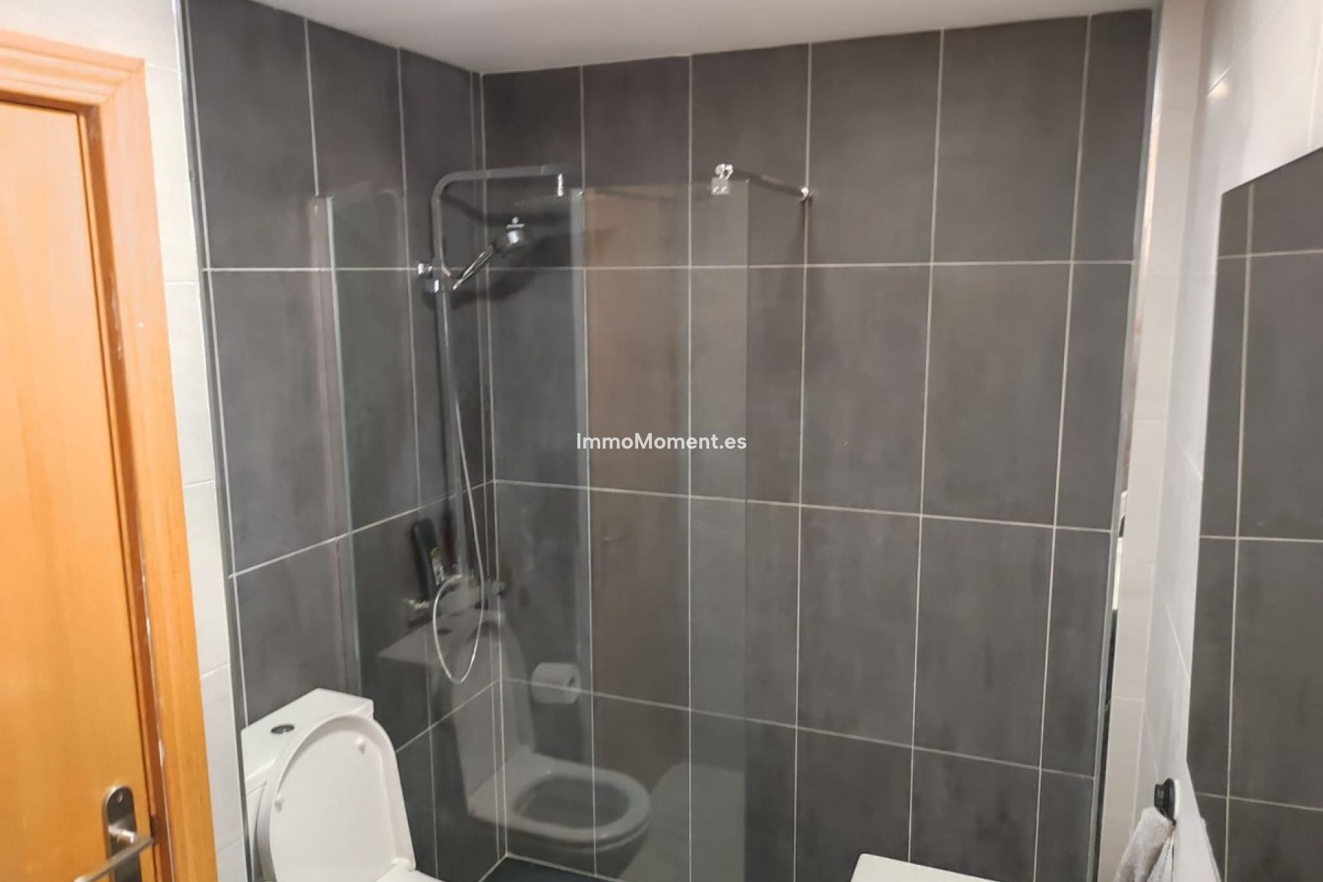 Wiederverkauf - Wohnung - Benalmadena - Benalmadena Costa