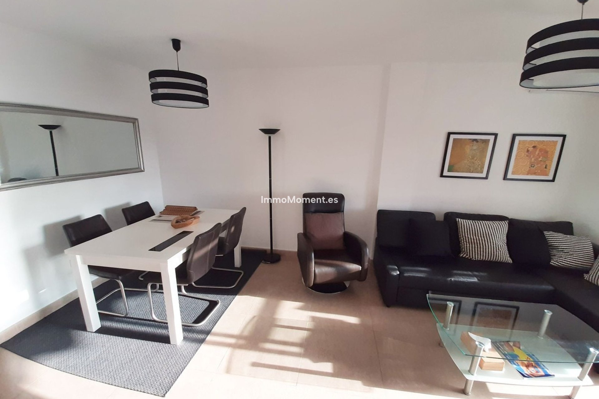 Wiederverkauf - Wohnung - Benalmadena - Benalmadena Costa