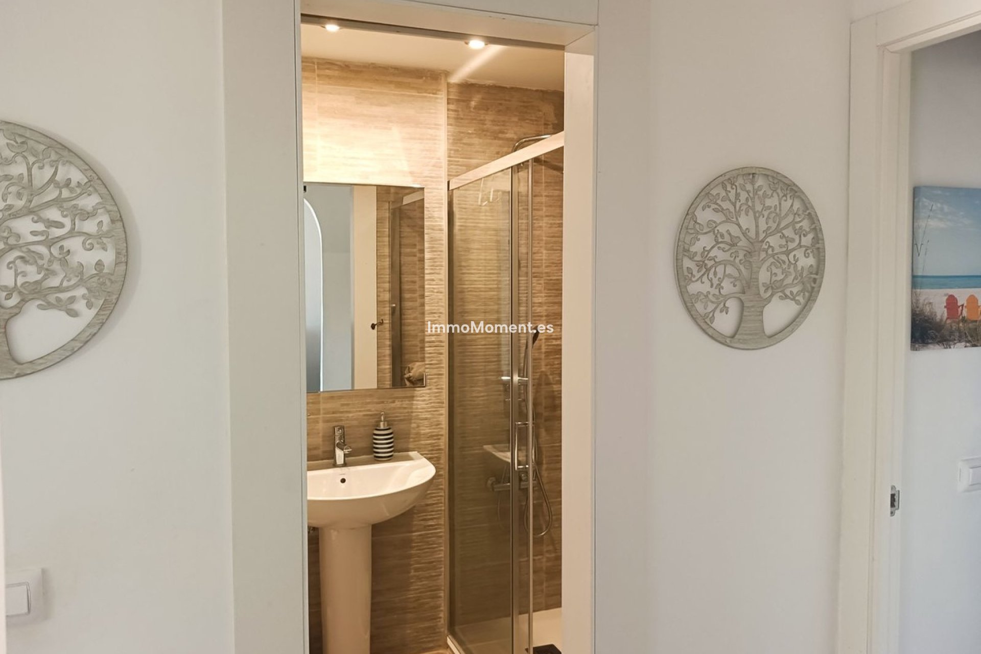 Wiederverkauf - Wohnung - Benalmadena - Benalmadena Costa