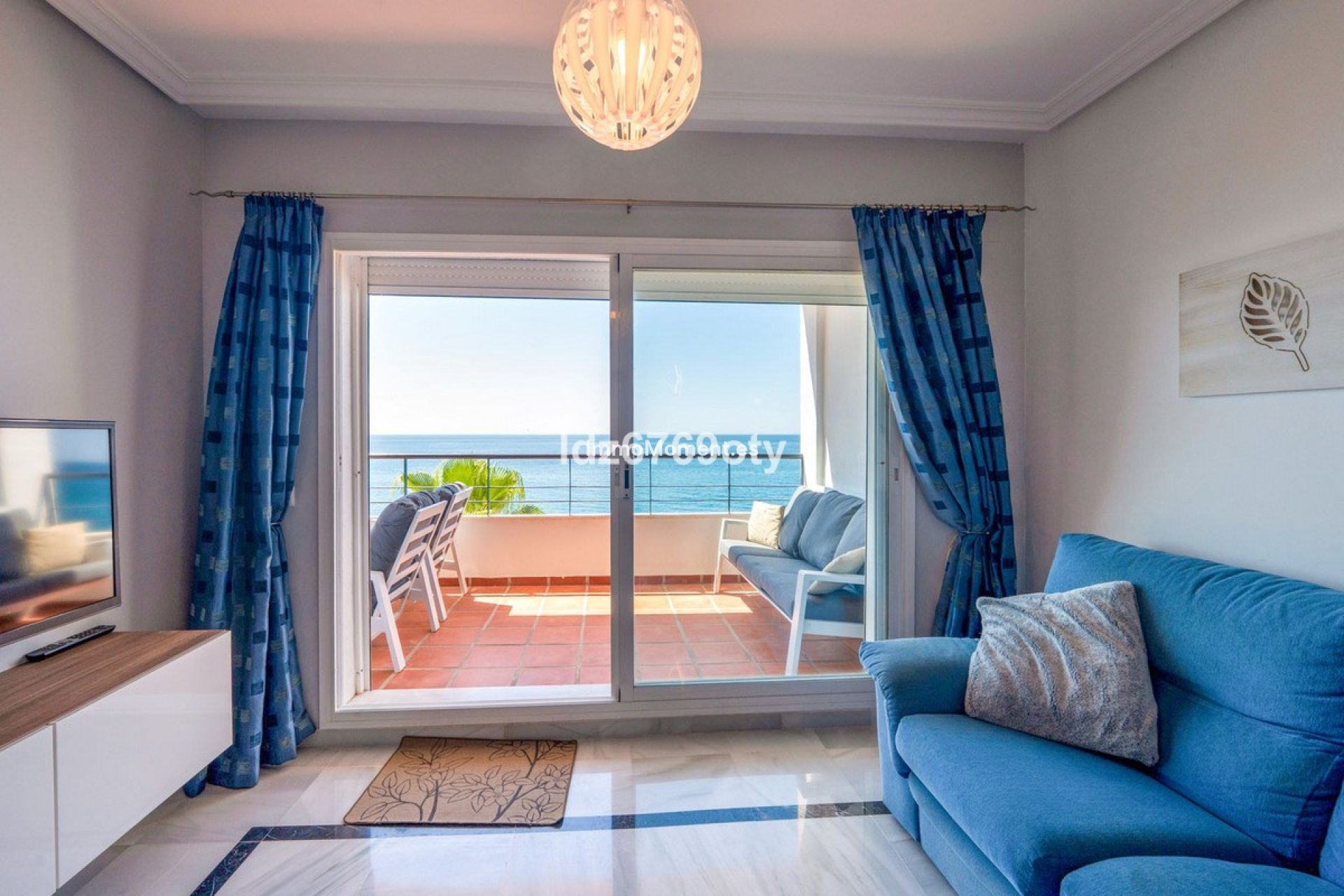 Wiederverkauf - Wohnung - Benalmadena - Benalmadena Costa