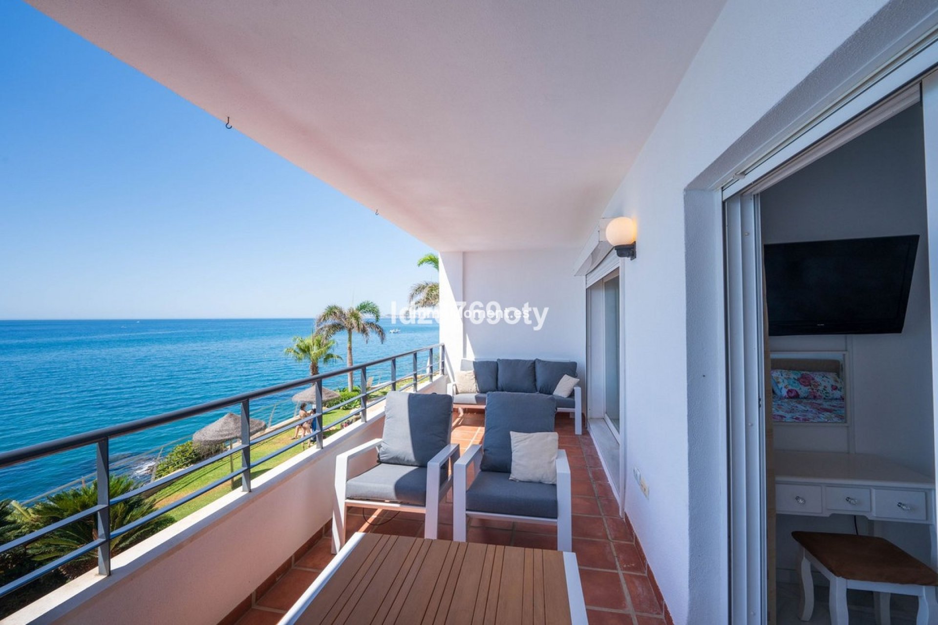 Wiederverkauf - Wohnung - Benalmadena - Benalmadena Costa