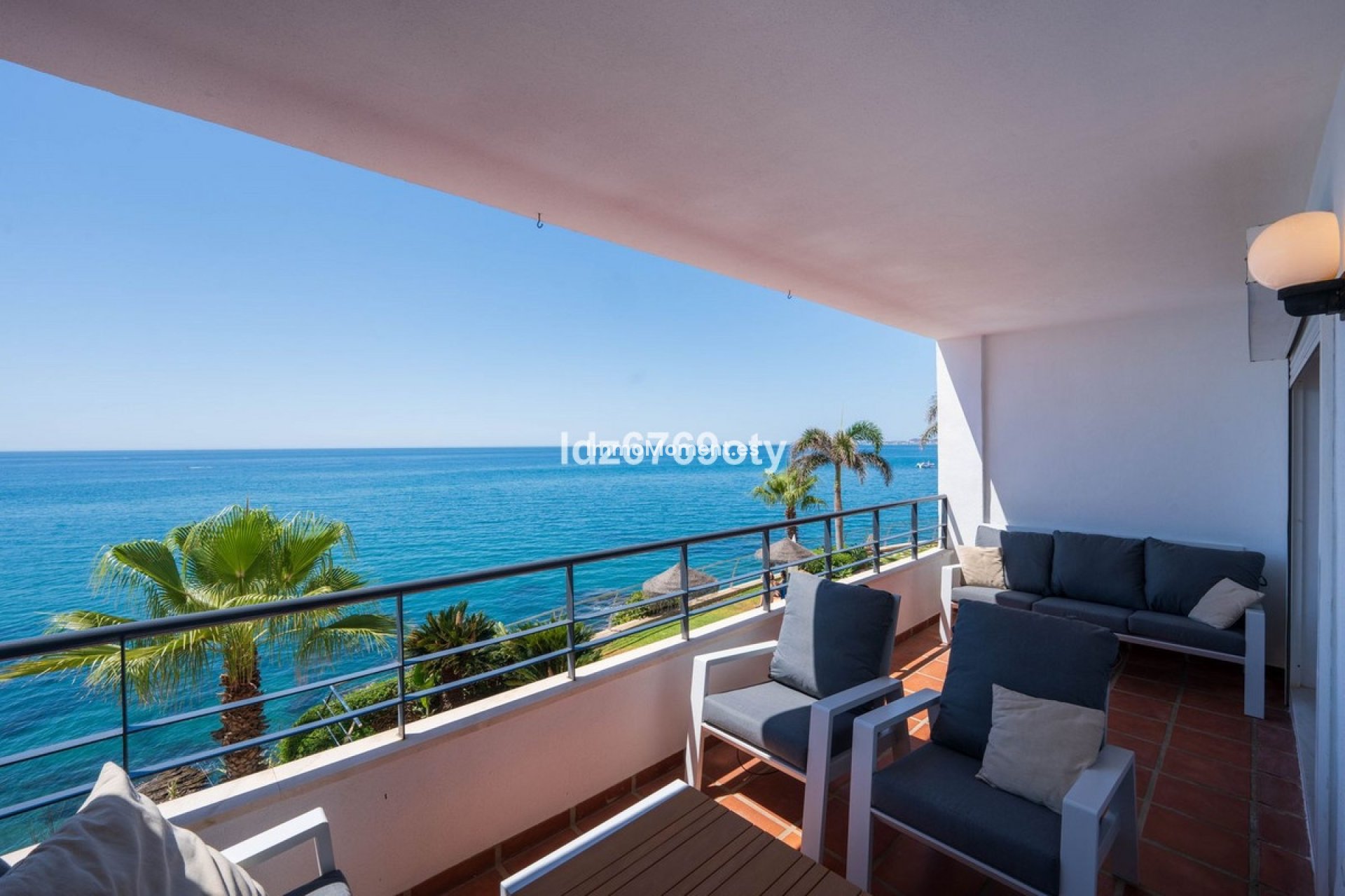 Wiederverkauf - Wohnung - Benalmadena - Benalmadena Costa