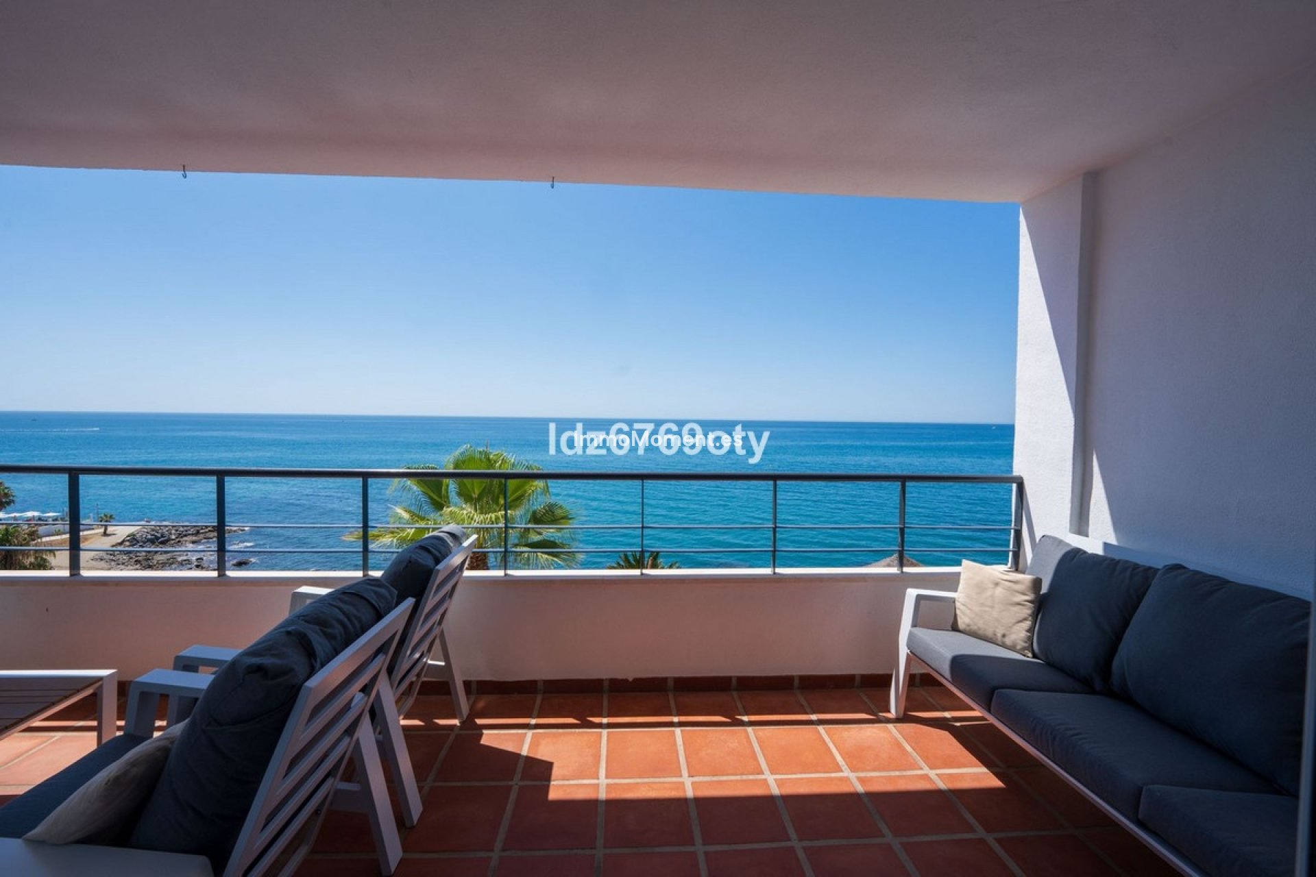 Wiederverkauf - Wohnung - Benalmadena - Benalmadena Costa