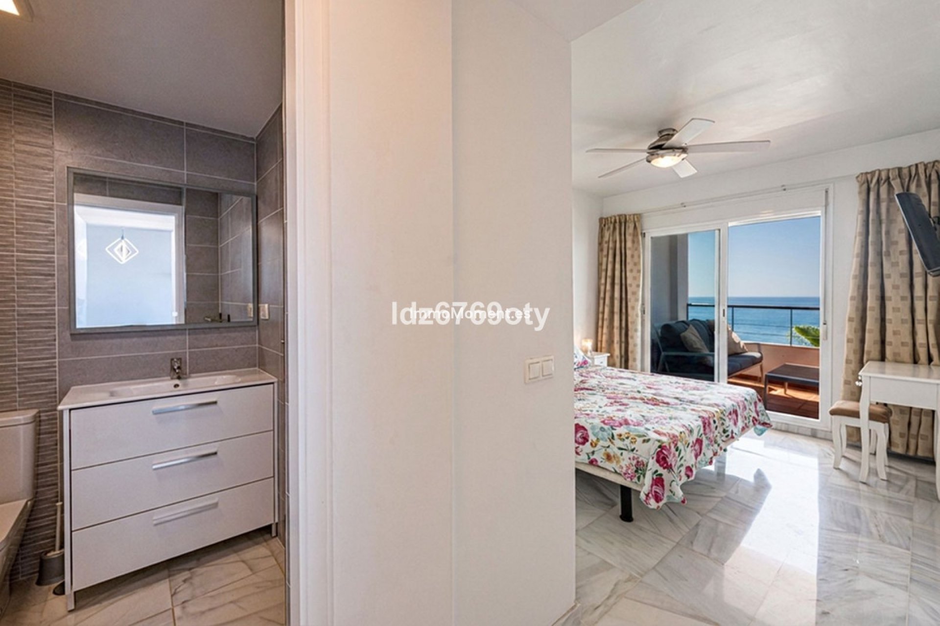 Wiederverkauf - Wohnung - Benalmadena - Benalmadena Costa