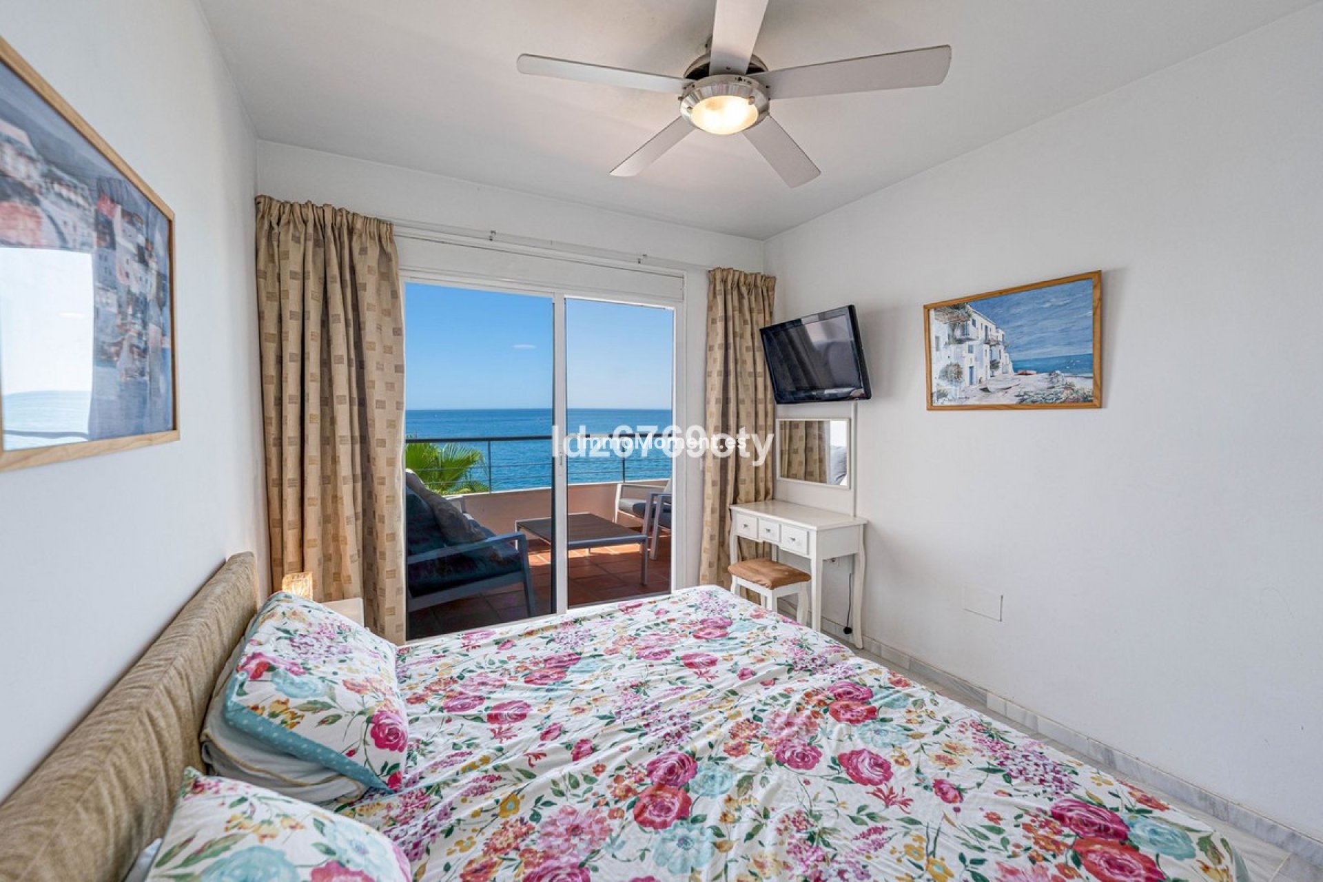 Wiederverkauf - Wohnung - Benalmadena - Benalmadena Costa