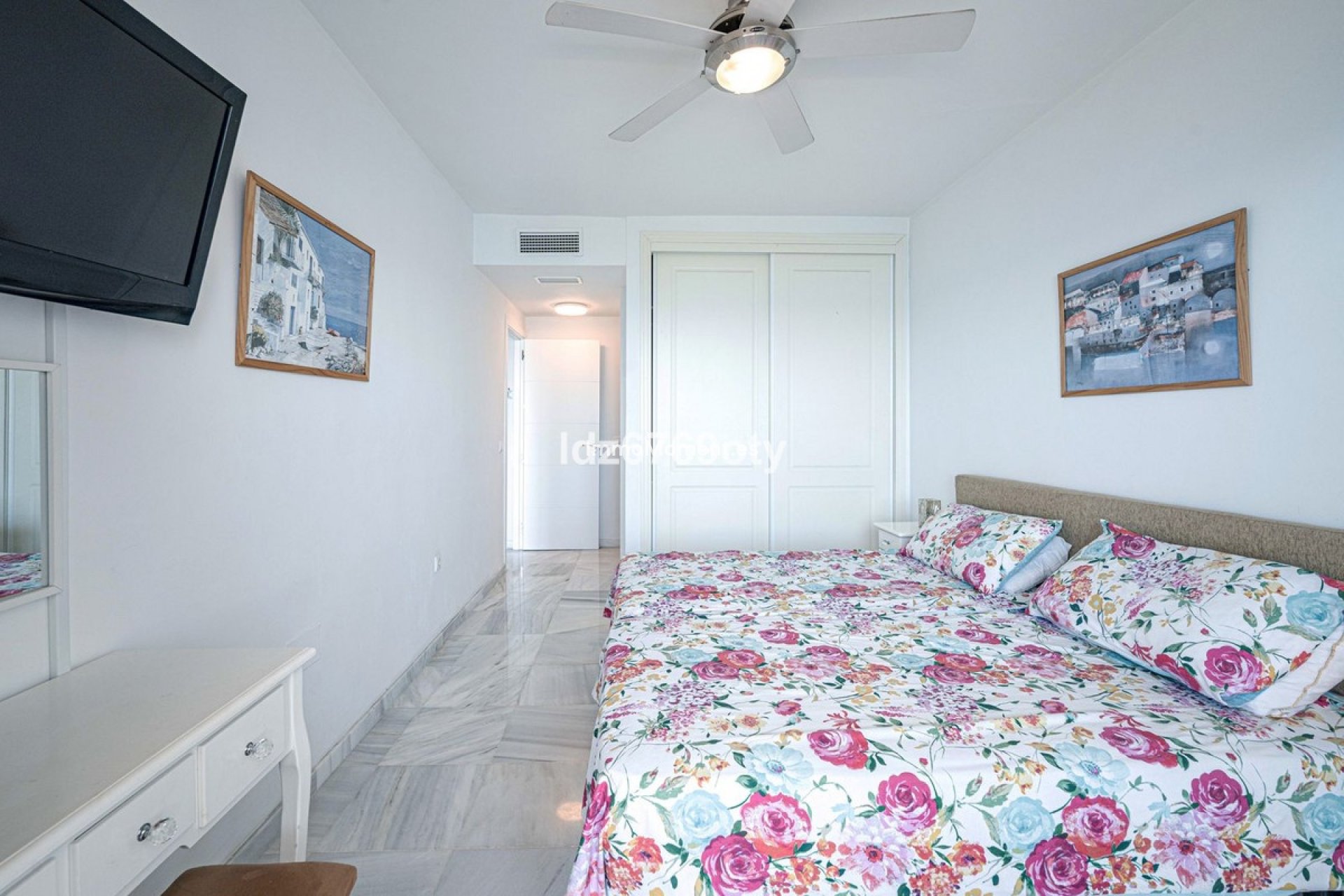 Wiederverkauf - Wohnung - Benalmadena - Benalmadena Costa