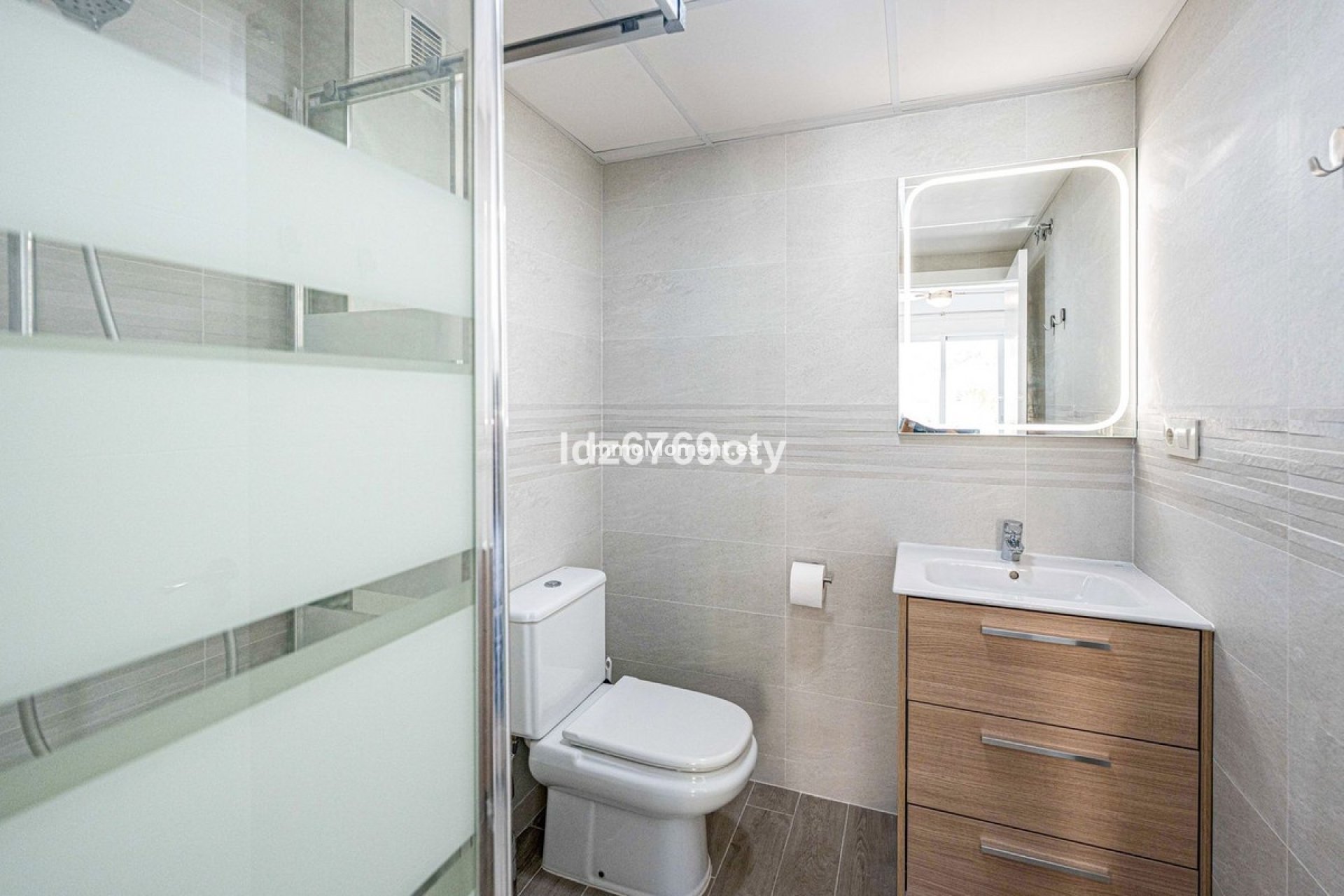 Wiederverkauf - Wohnung - Benalmadena - Benalmadena Costa