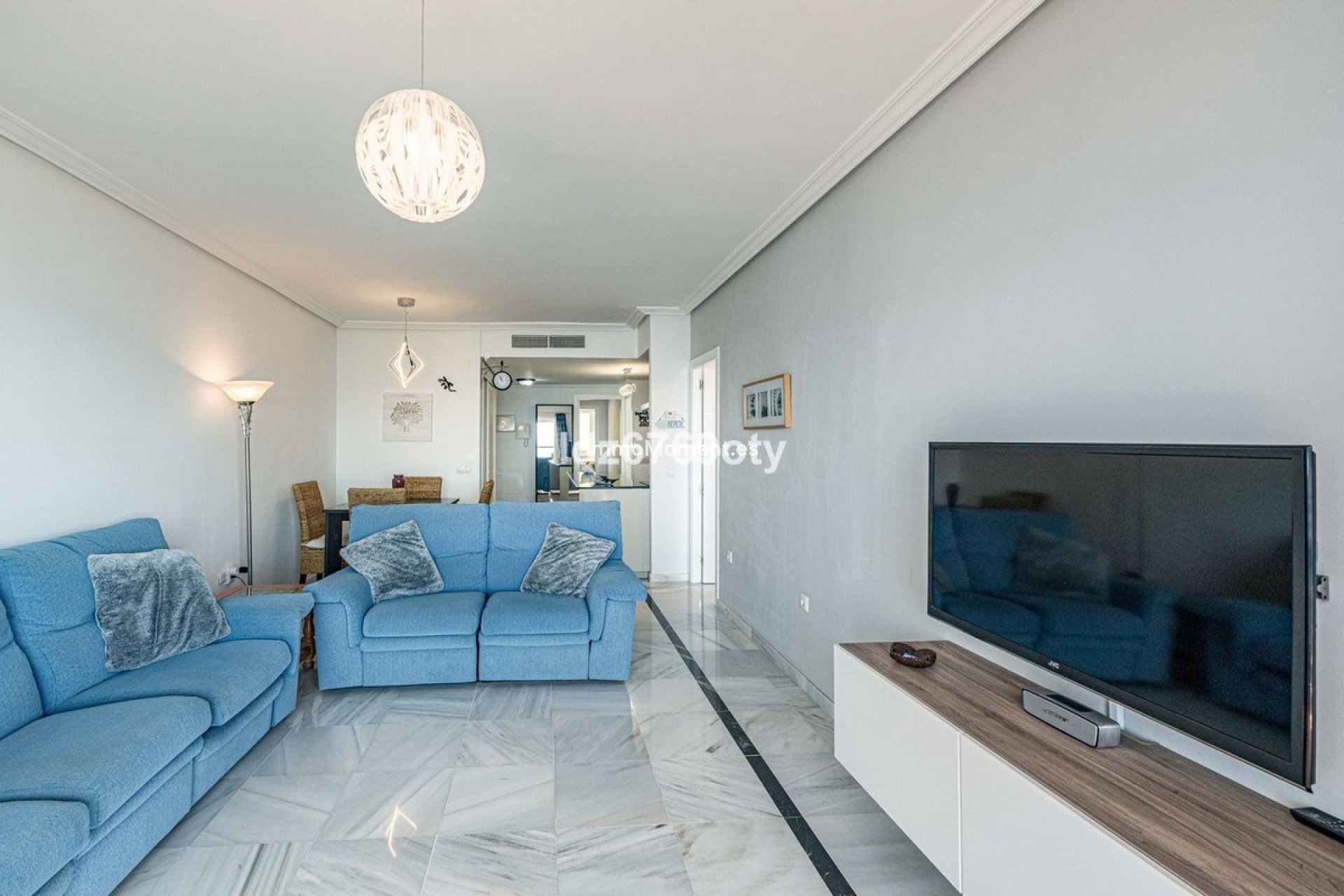 Wiederverkauf - Wohnung - Benalmadena - Benalmadena Costa