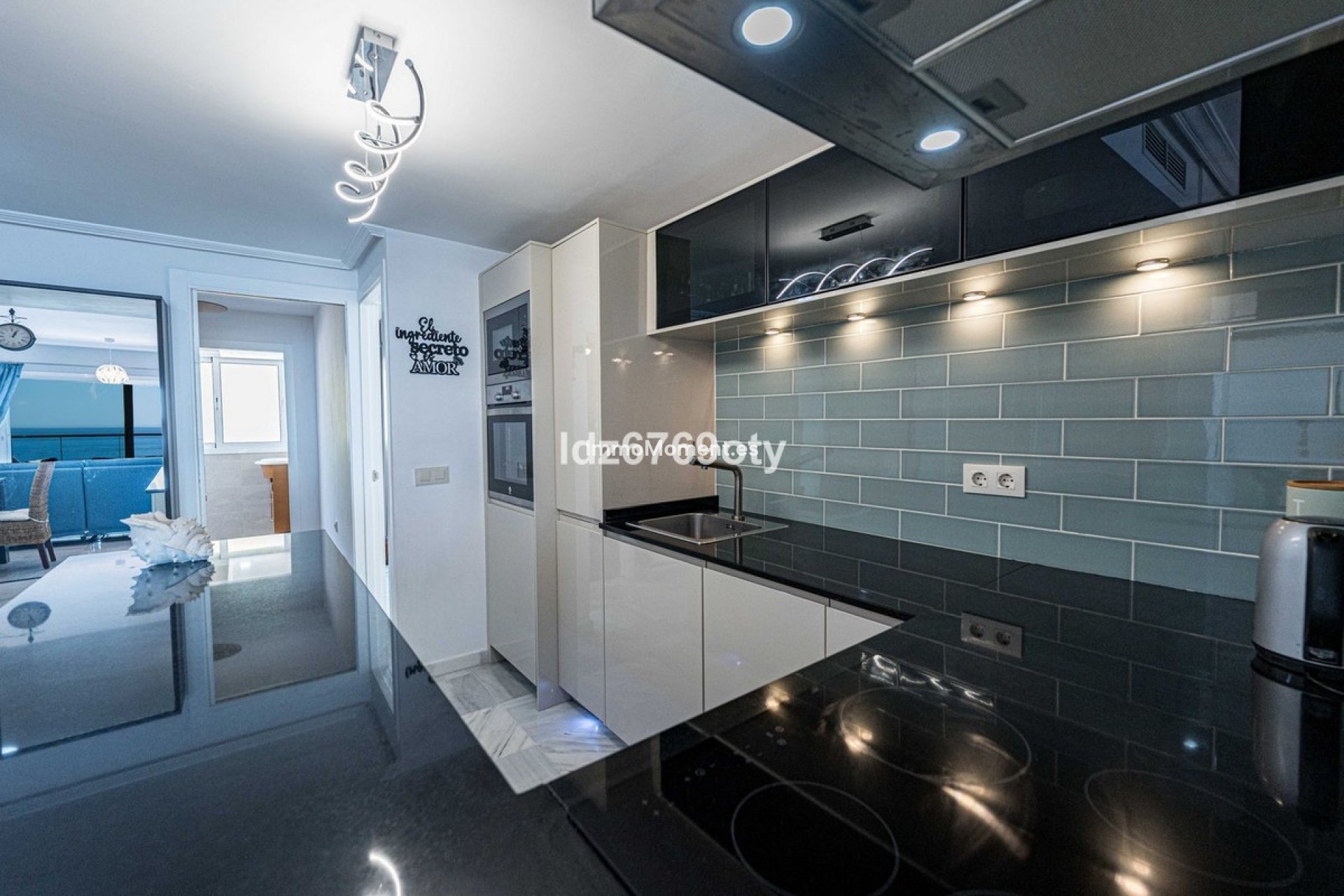 Wiederverkauf - Wohnung - Benalmadena - Benalmadena Costa