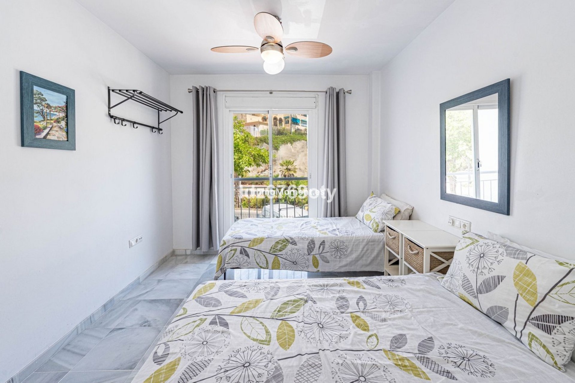 Wiederverkauf - Wohnung - Benalmadena - Benalmadena Costa