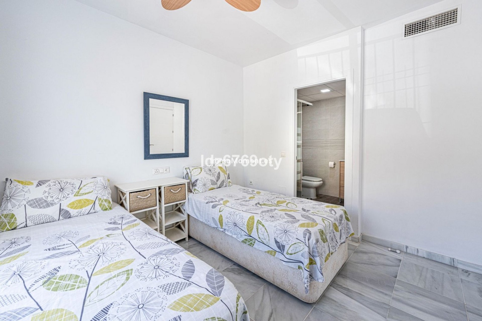 Wiederverkauf - Wohnung - Benalmadena - Benalmadena Costa