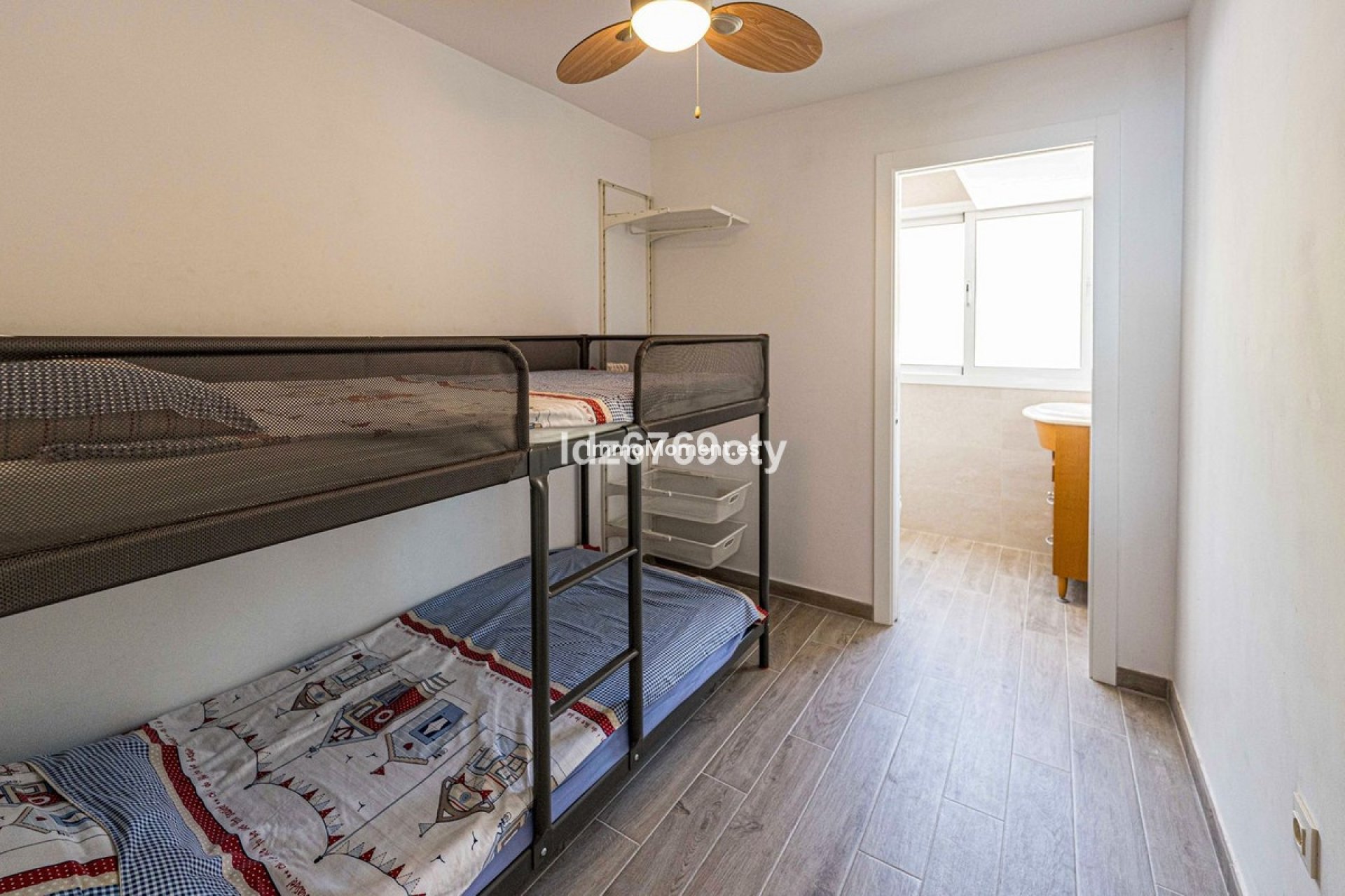 Wiederverkauf - Wohnung - Benalmadena - Benalmadena Costa
