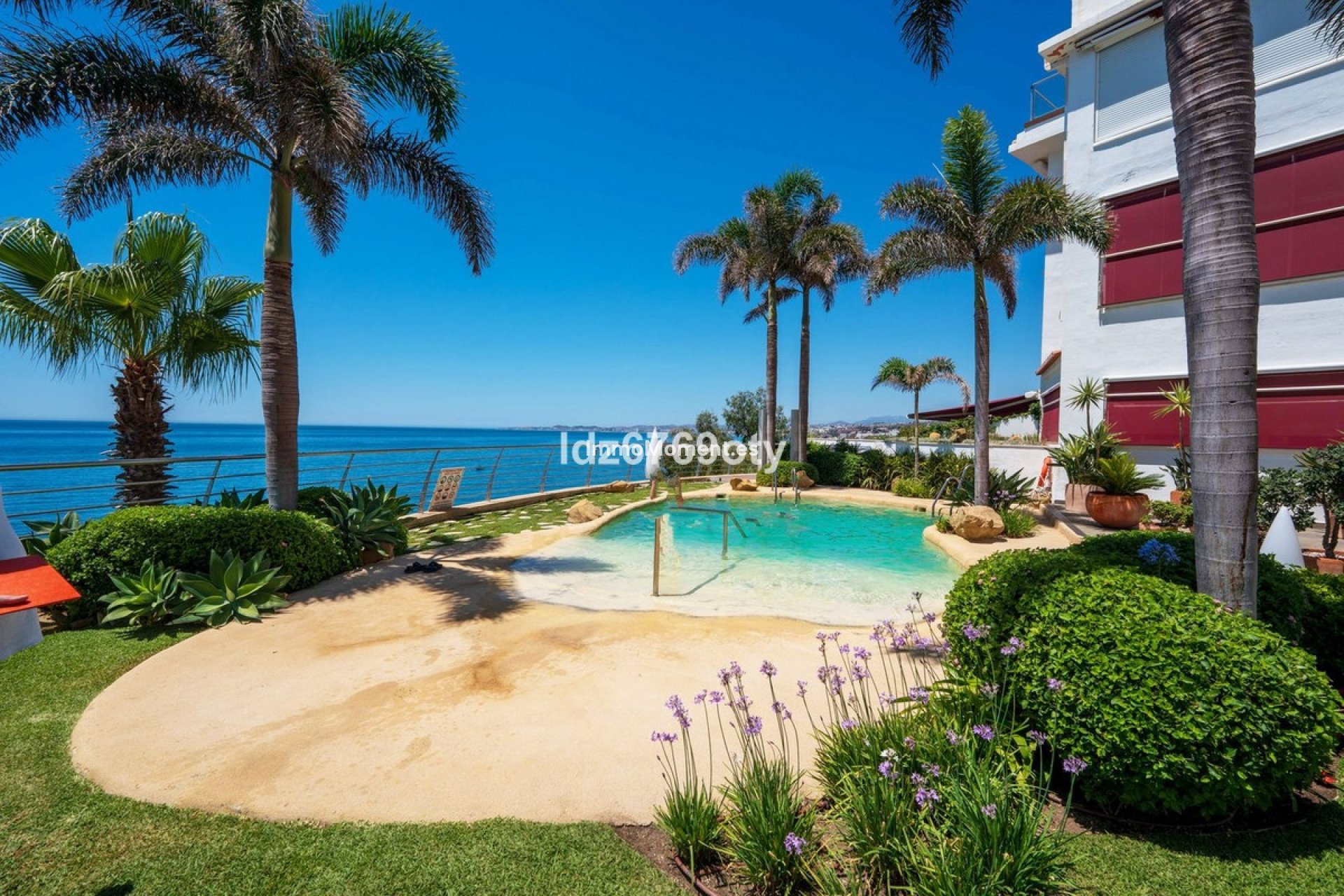 Wiederverkauf - Wohnung - Benalmadena - Benalmadena Costa
