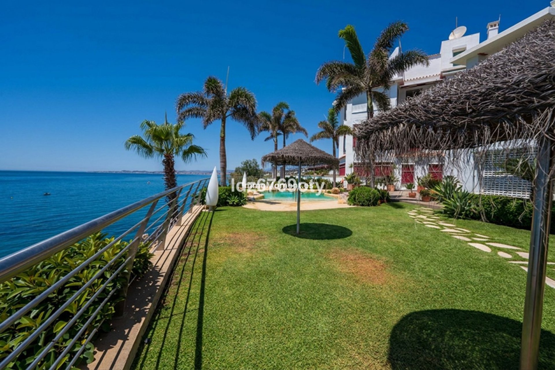 Wiederverkauf - Wohnung - Benalmadena - Benalmadena Costa