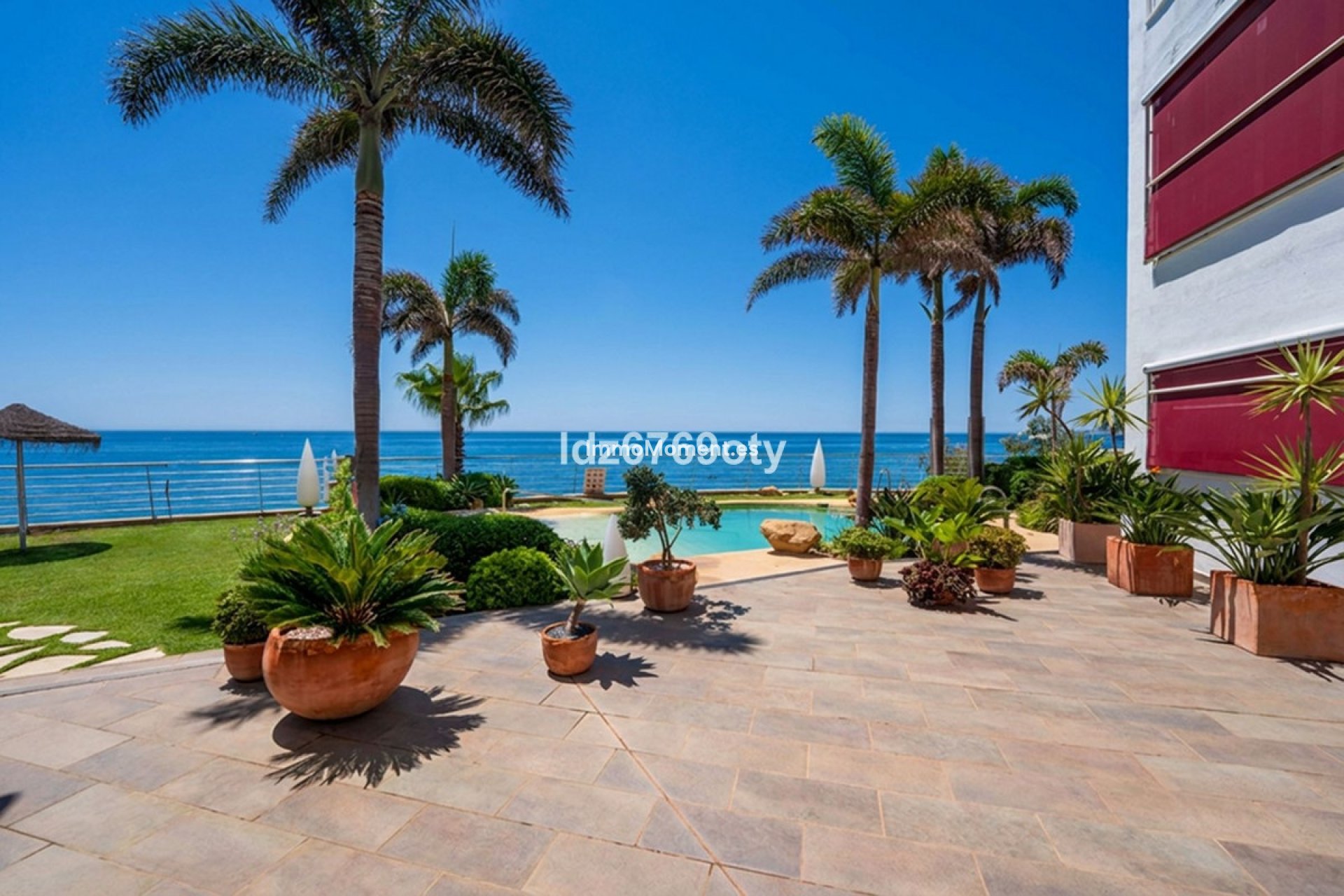 Wiederverkauf - Wohnung - Benalmadena - Benalmadena Costa