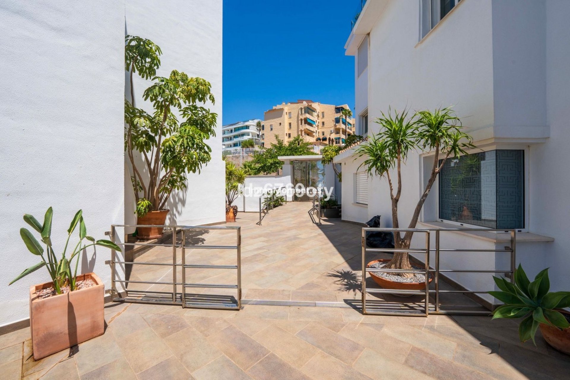 Wiederverkauf - Wohnung - Benalmadena - Benalmadena Costa