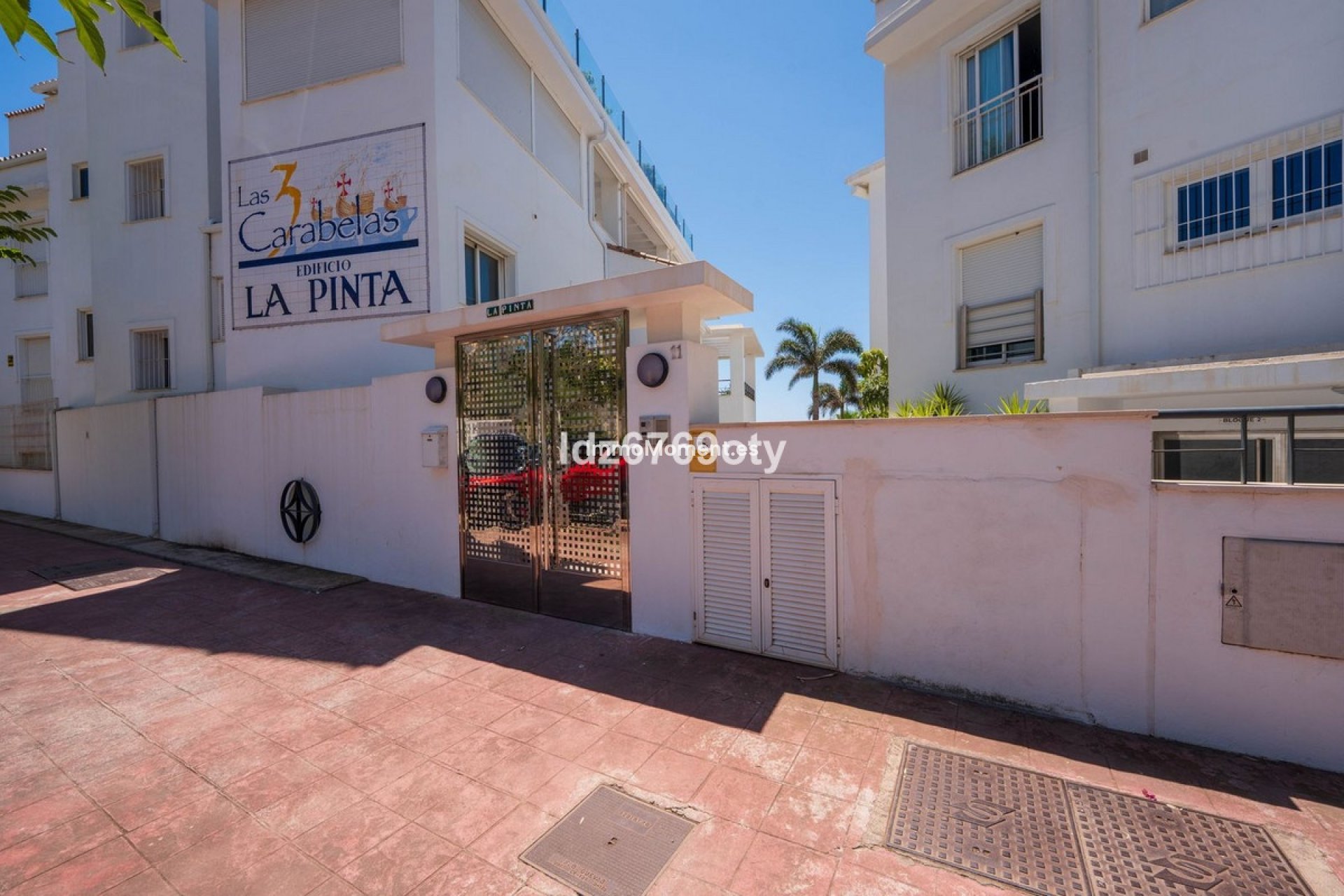 Wiederverkauf - Wohnung - Benalmadena - Benalmadena Costa