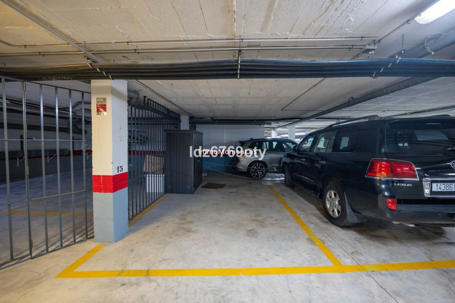 Wiederverkauf - Wohnung - Benalmadena - Benalmadena Costa
