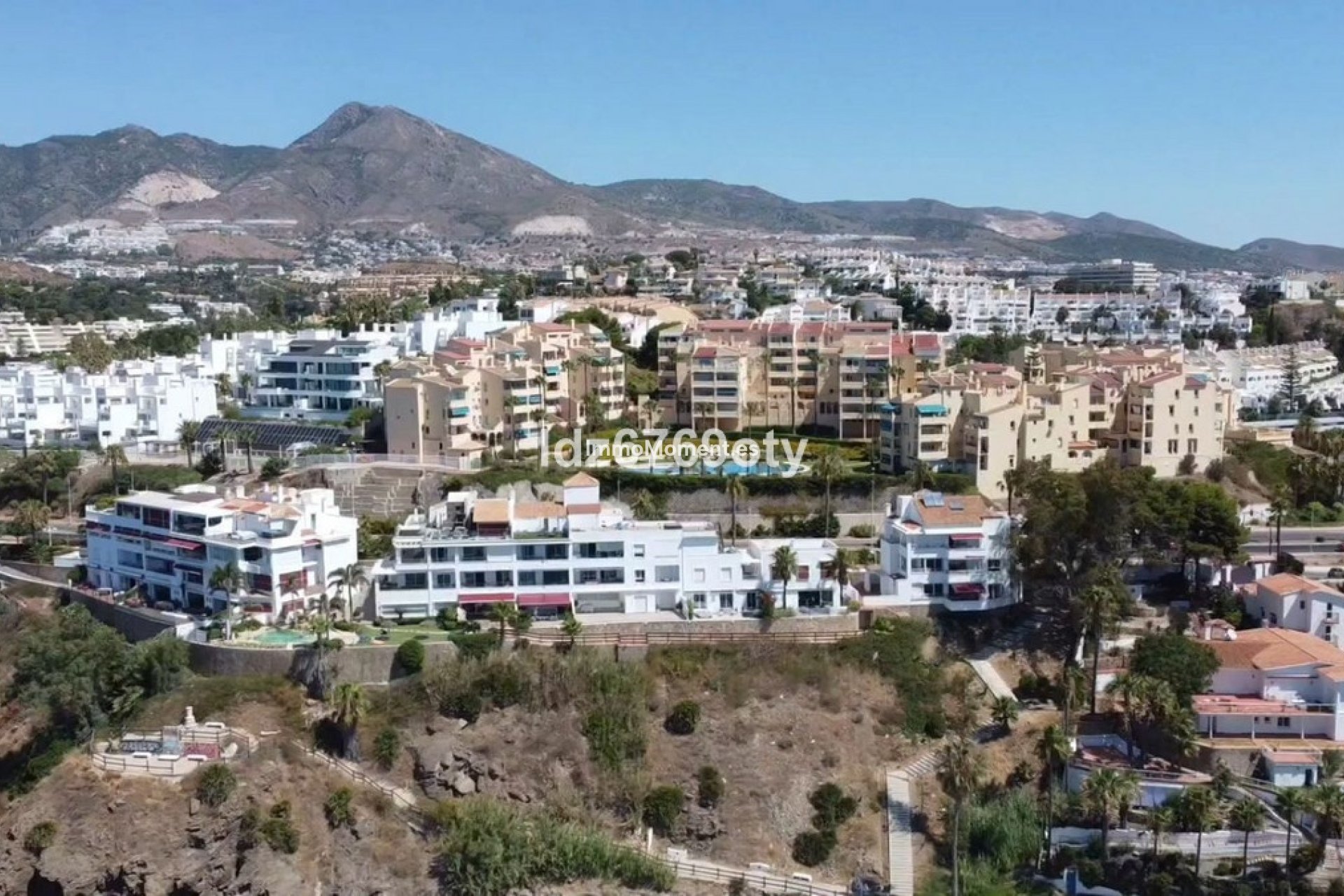 Wiederverkauf - Wohnung - Benalmadena - Benalmadena Costa