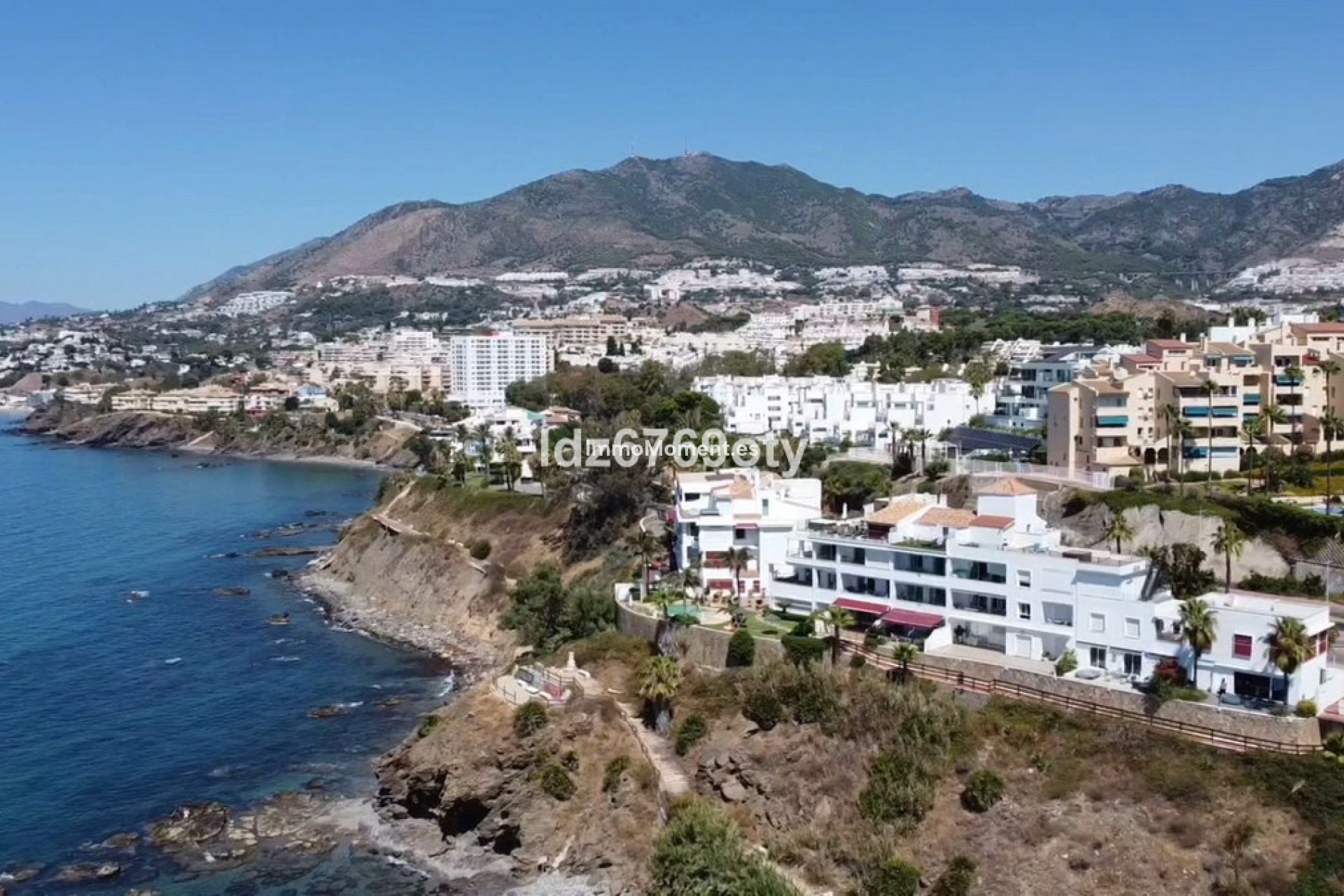 Wiederverkauf - Wohnung - Benalmadena - Benalmadena Costa