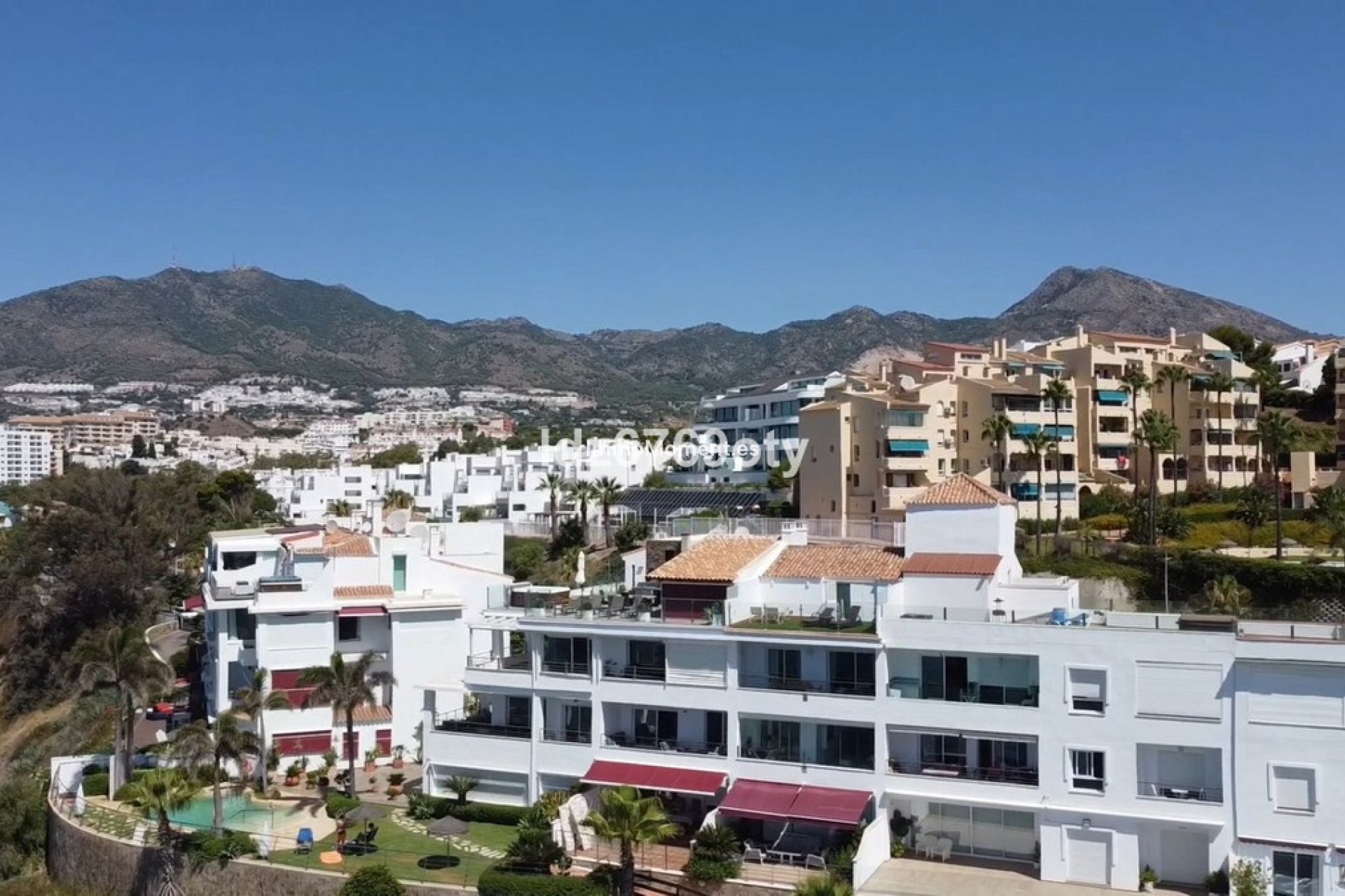 Wiederverkauf - Wohnung - Benalmadena - Benalmadena Costa