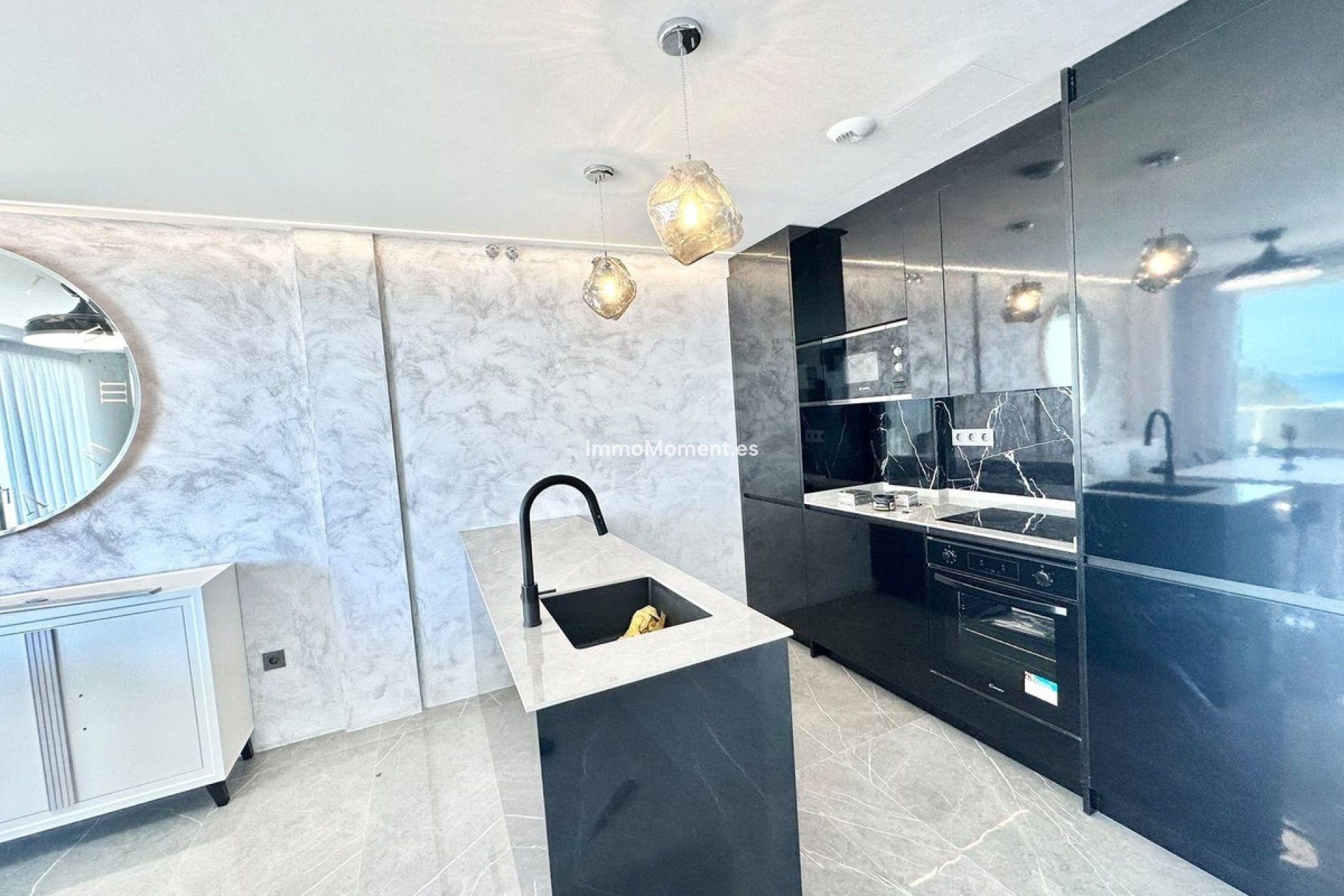 Wiederverkauf - Wohnung - Benalmadena - Benalmadena Costa