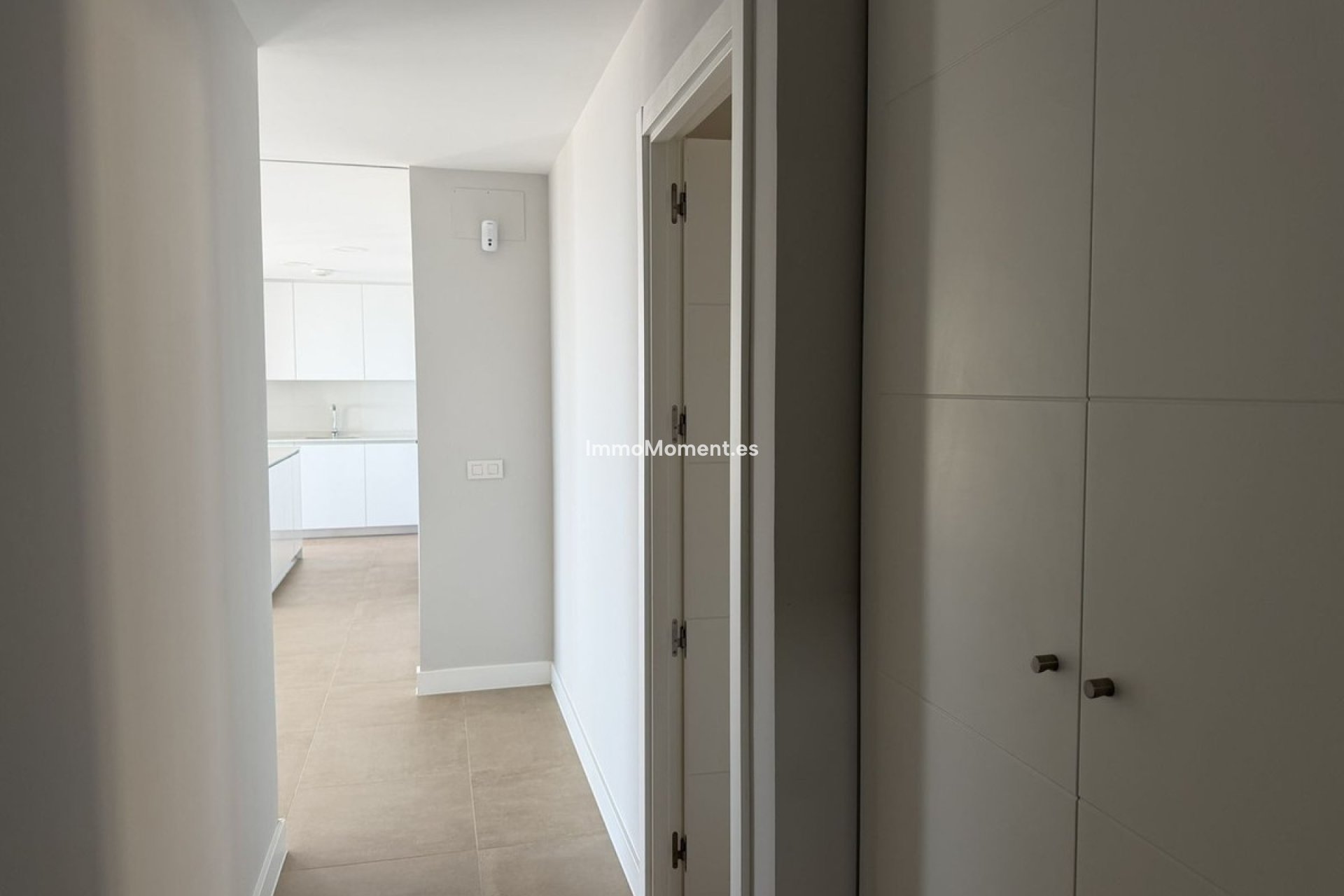 Wiederverkauf - Wohnung - Benalmadena - Benalmadena Pueblo