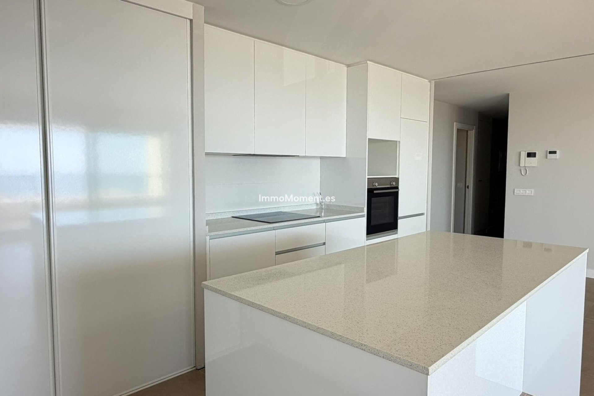 Wiederverkauf - Wohnung - Benalmadena - Benalmadena Pueblo
