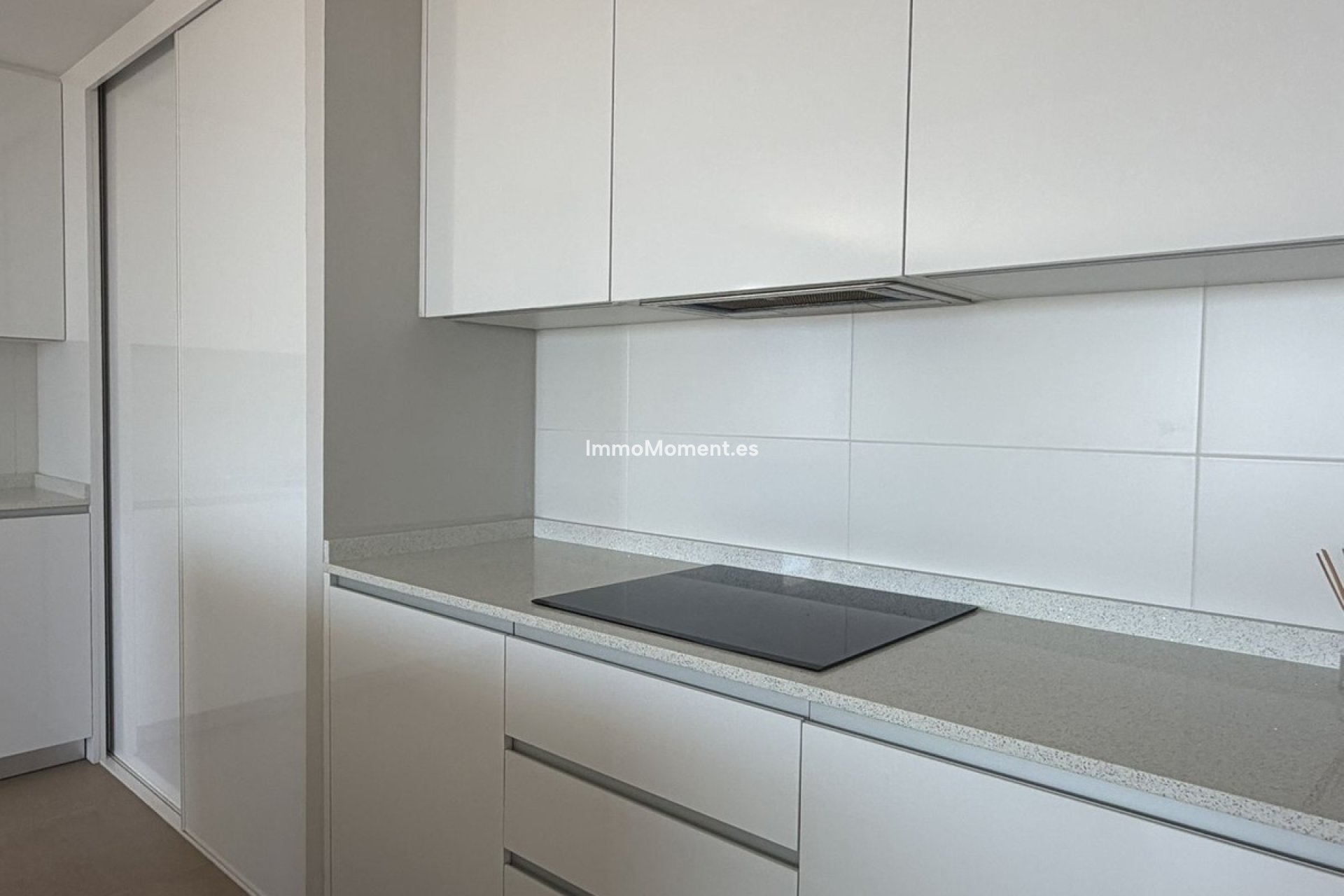 Wiederverkauf - Wohnung - Benalmadena - Benalmadena Pueblo