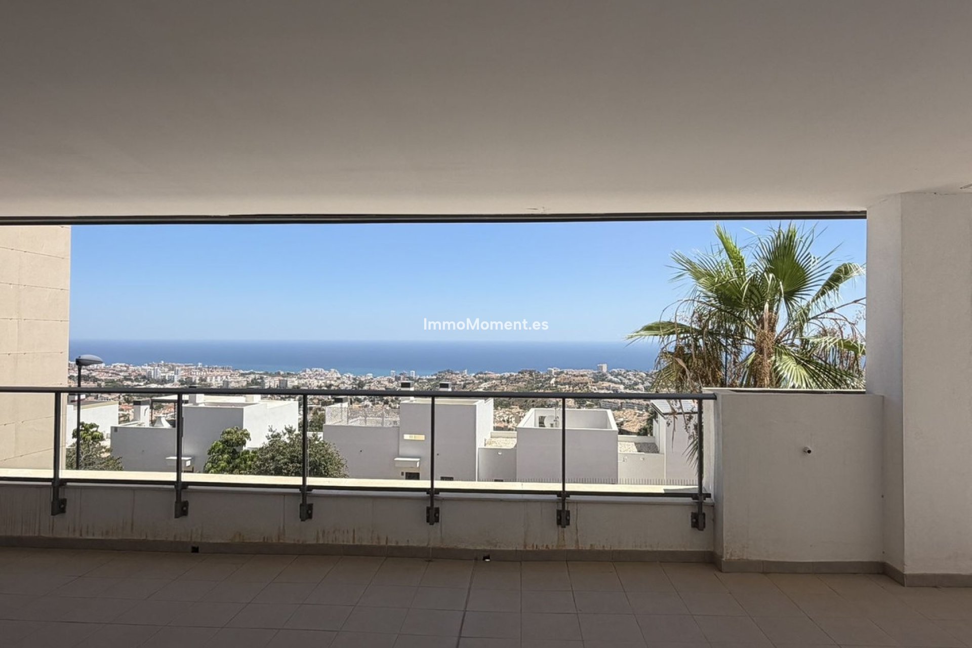 Wiederverkauf - Wohnung - Benalmadena - Benalmadena Pueblo