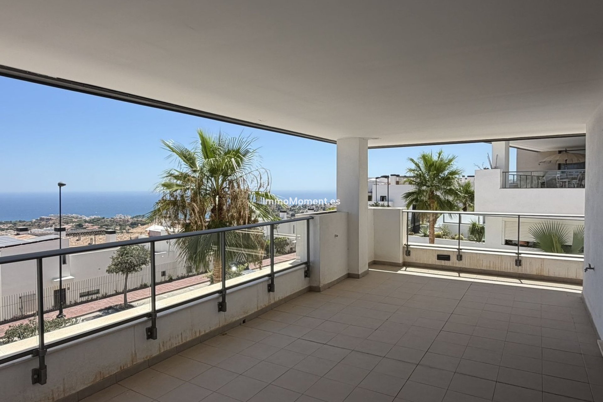 Wiederverkauf - Wohnung - Benalmadena - Benalmadena Pueblo
