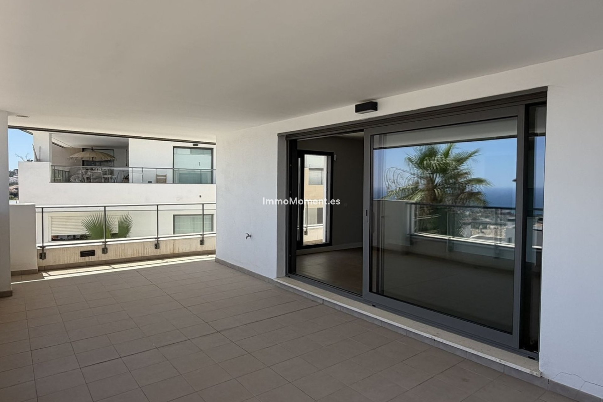 Wiederverkauf - Wohnung - Benalmadena - Benalmadena Pueblo