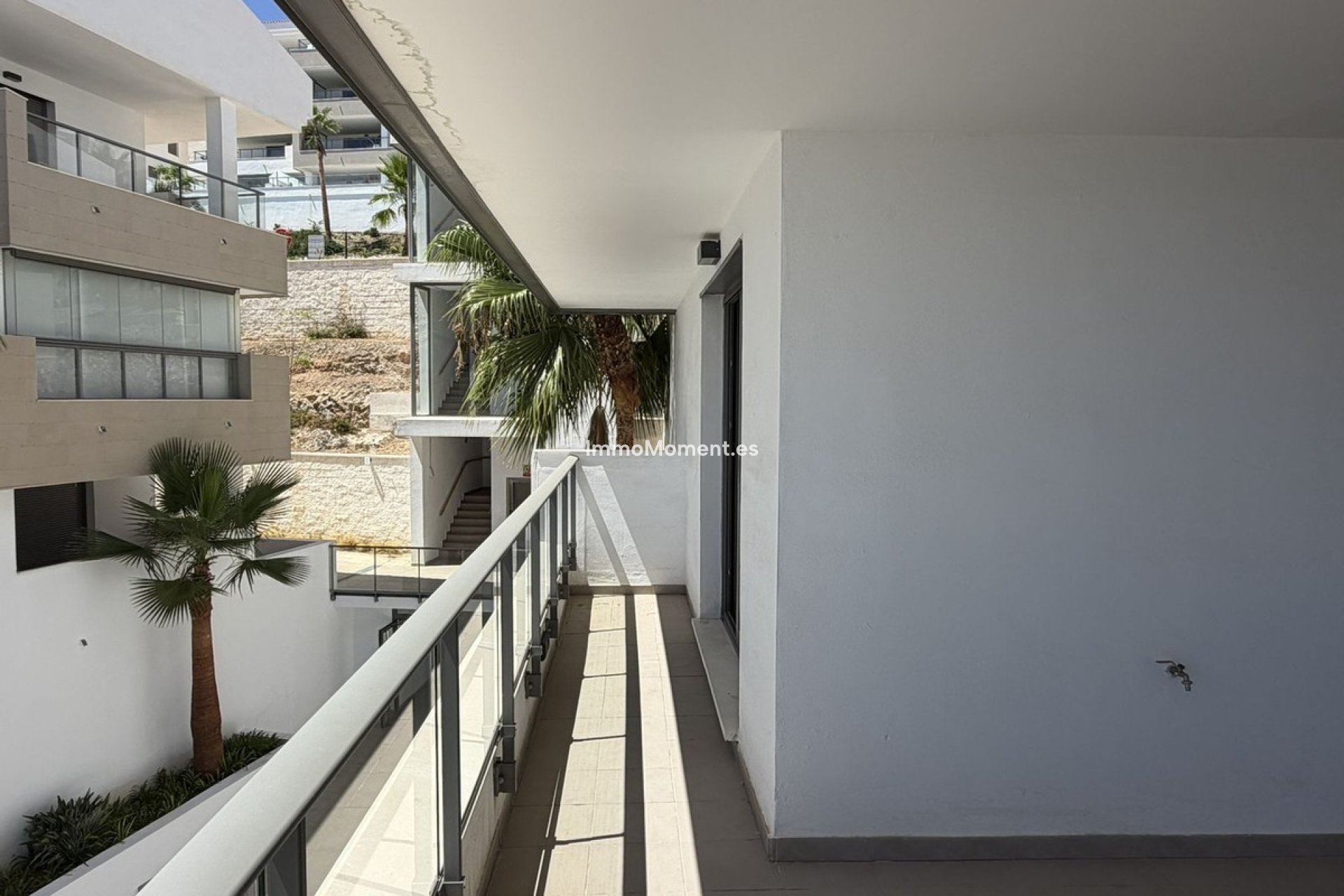 Wiederverkauf - Wohnung - Benalmadena - Benalmadena Pueblo
