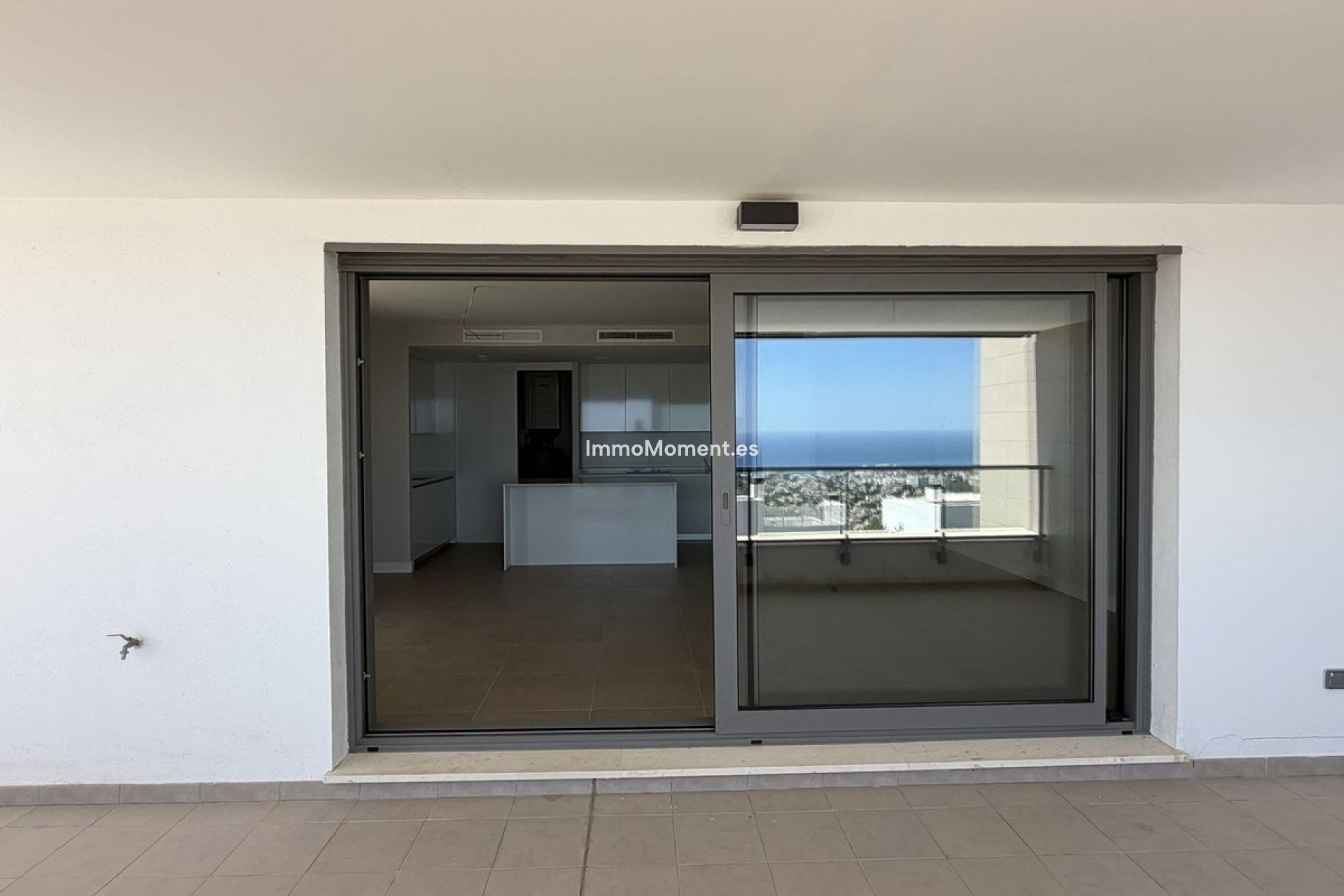 Wiederverkauf - Wohnung - Benalmadena - Benalmadena Pueblo