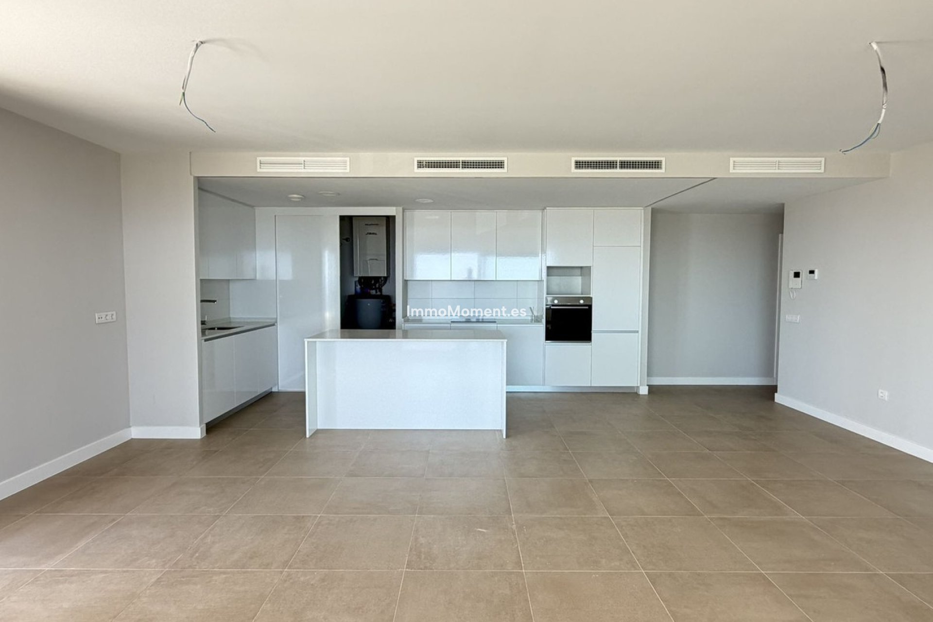 Wiederverkauf - Wohnung - Benalmadena - Benalmadena Pueblo