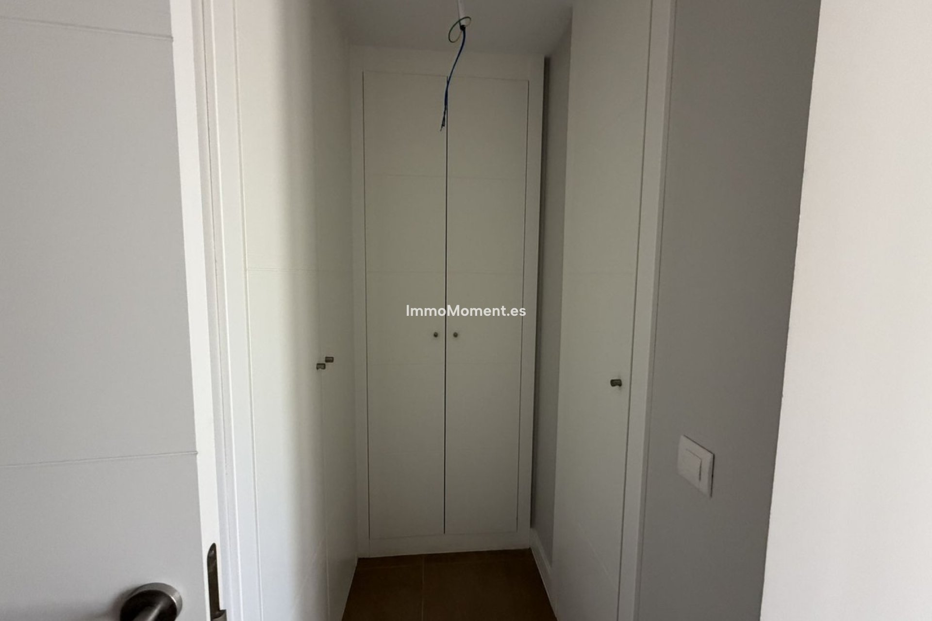 Wiederverkauf - Wohnung - Benalmadena - Benalmadena Pueblo